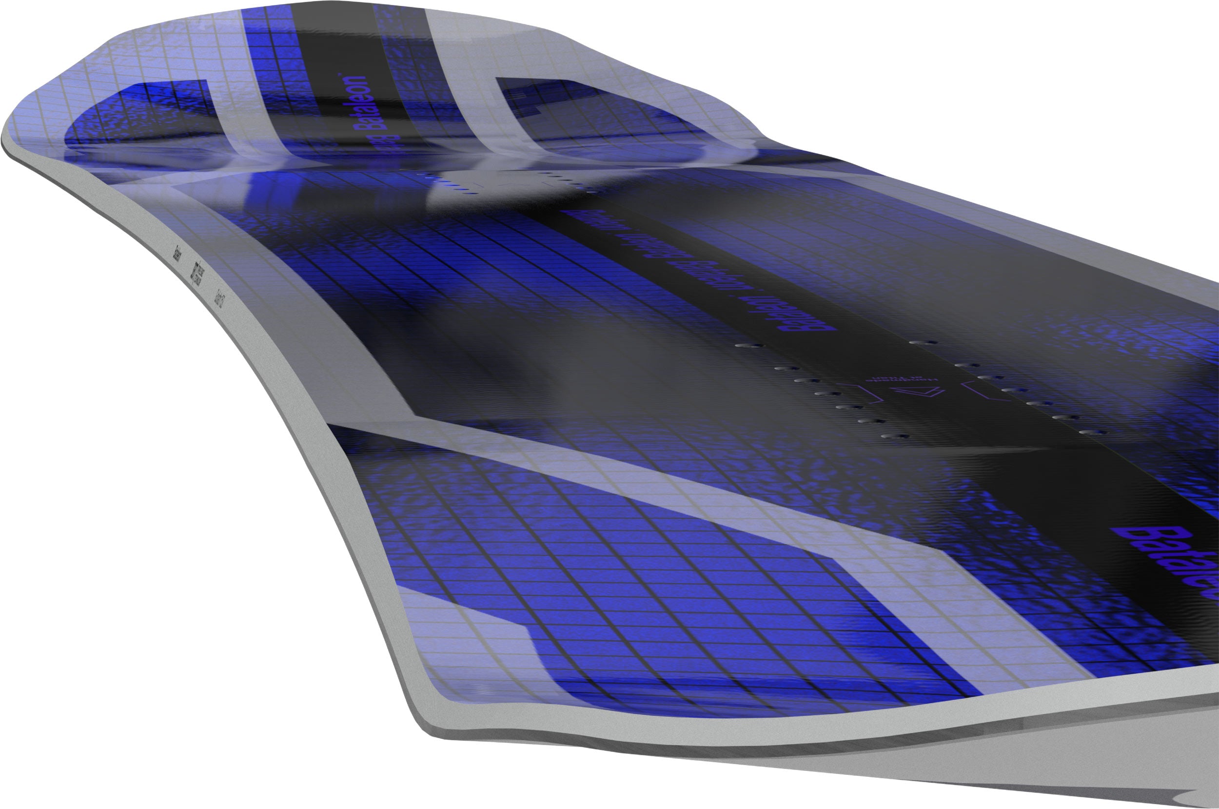 Bataleon Goliath Snowboard - Wide 2025