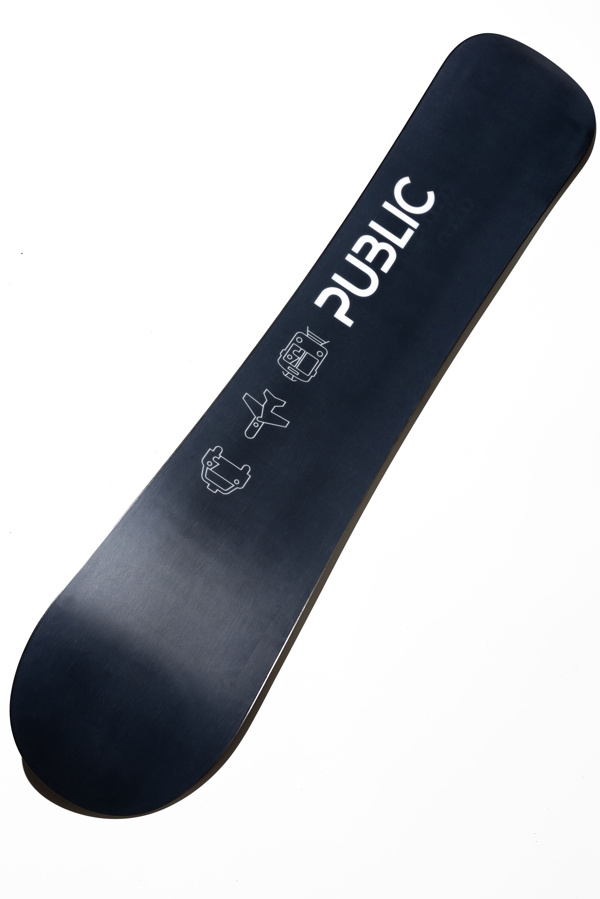 Public General Public Snowboard