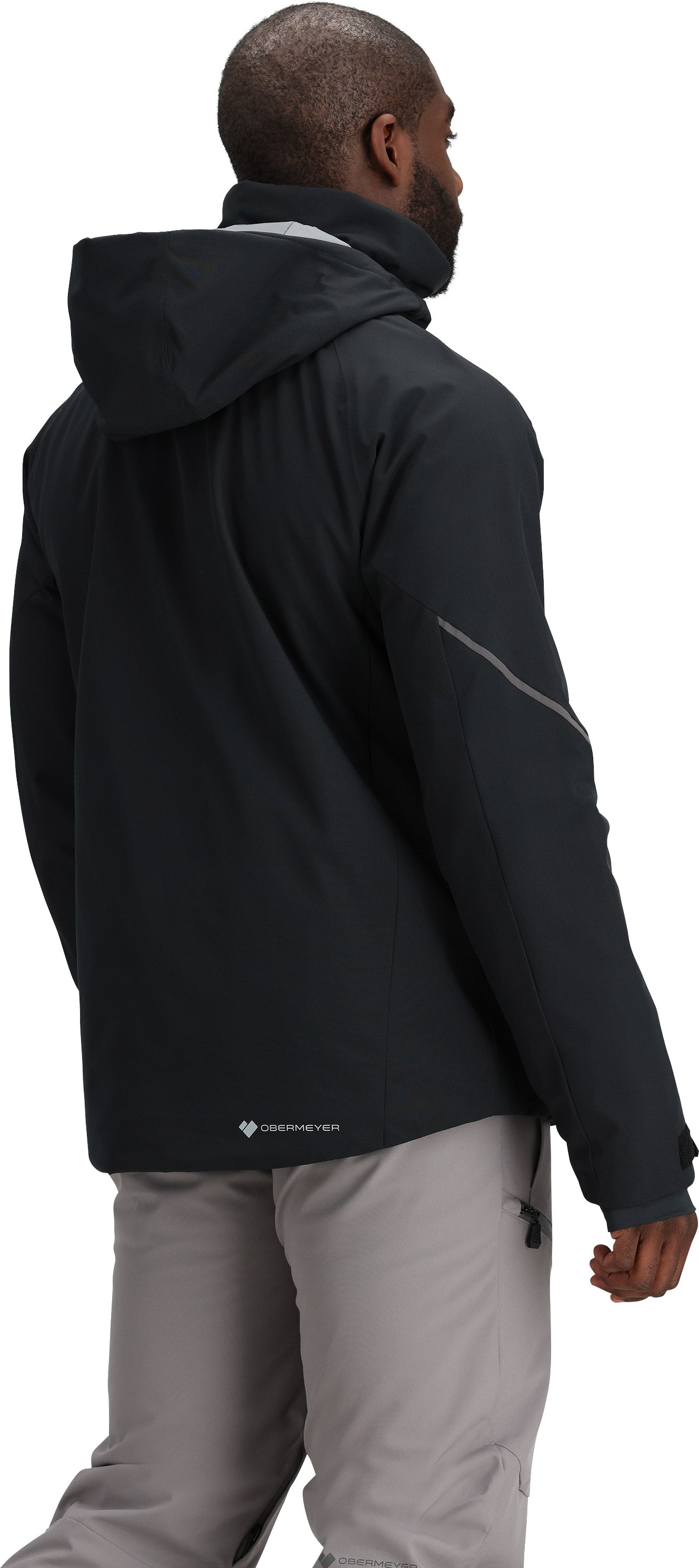 Obermeyer Raze Ski Jacket