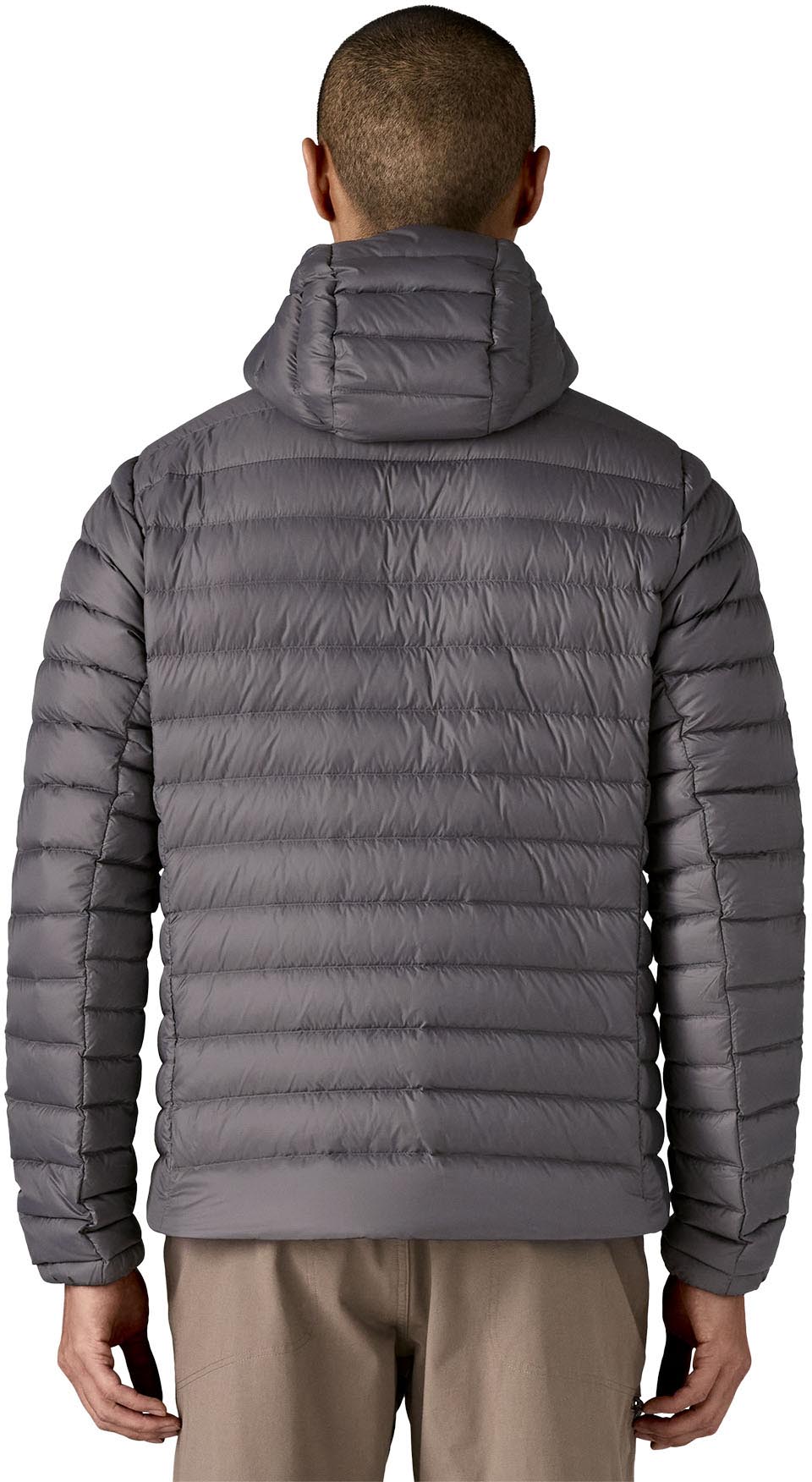 Patagonia Down Sweater Hoody - Mens