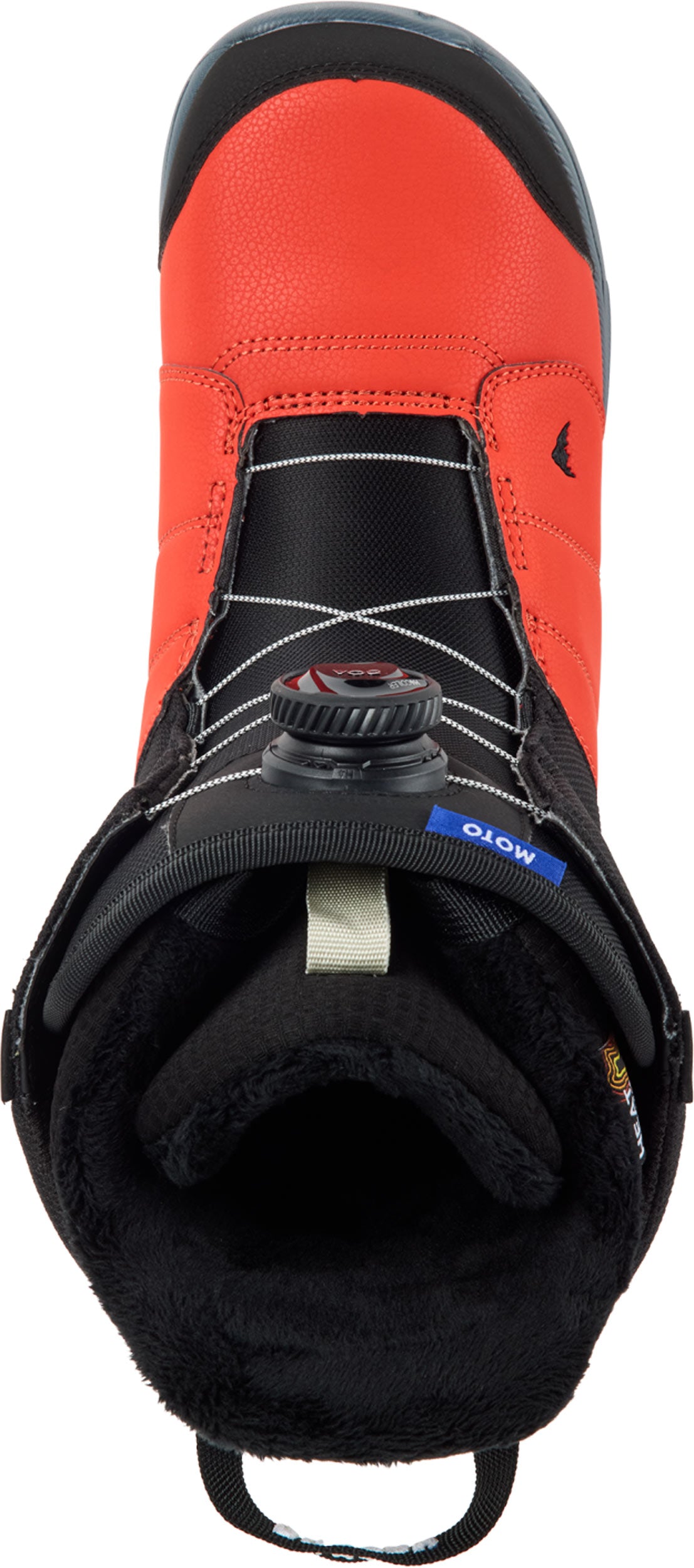 Burton Moto BOA Snowboard Boot