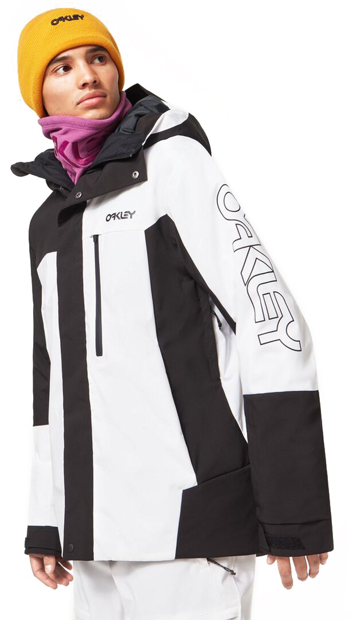 Oakley TNP TBT Insulated Jacket