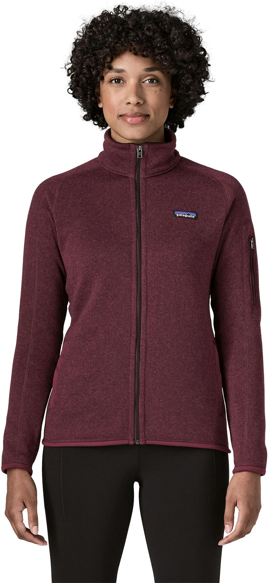 Patagonia Better Sweater Jacket - Womens