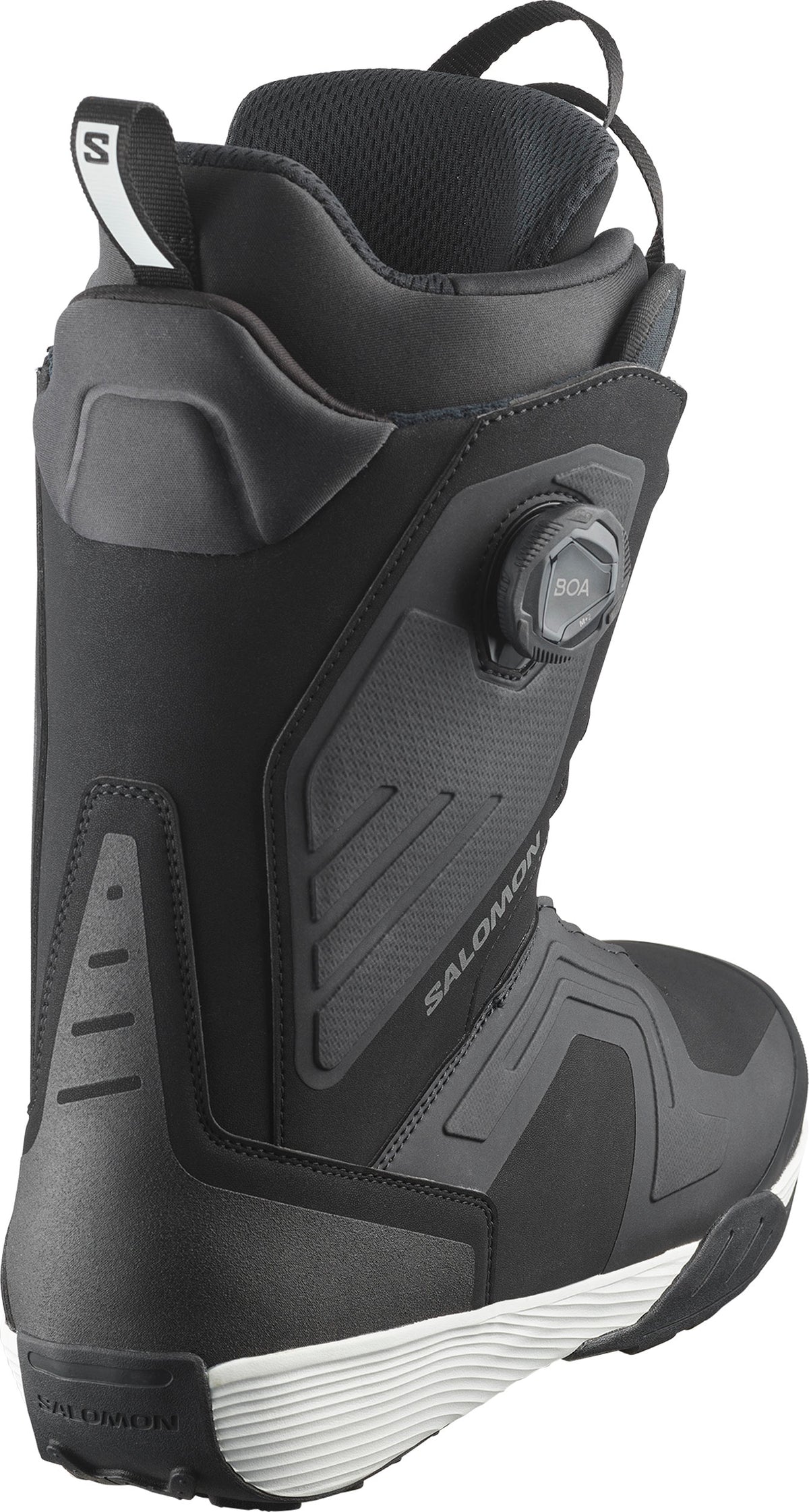 Salomon Dialogue Dual BOA Snowboard Boot