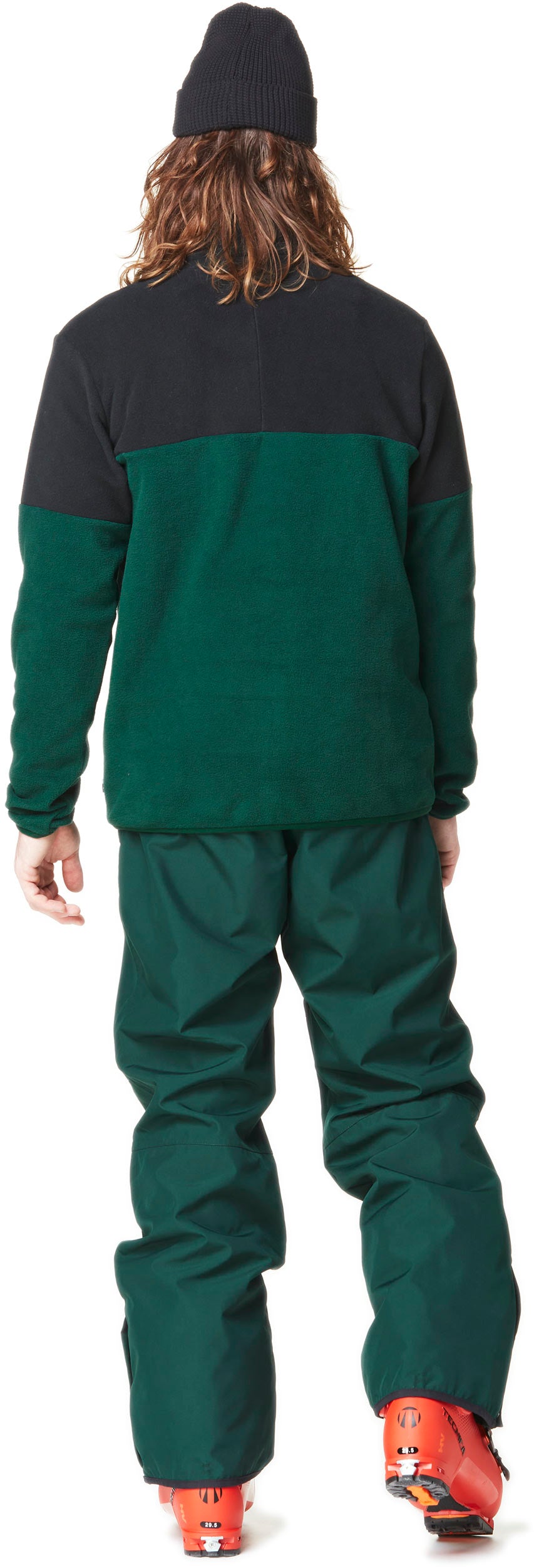 Picture Arcca 1/4 Fleece 2025