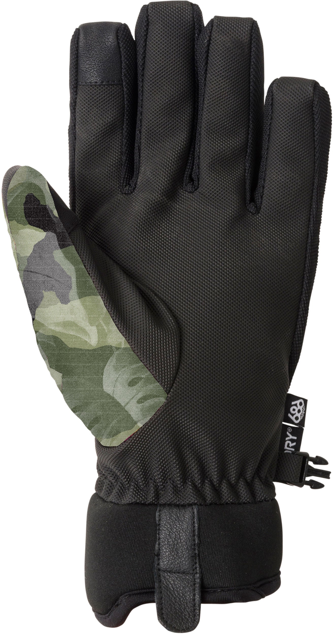 686 Crush Glove 2021