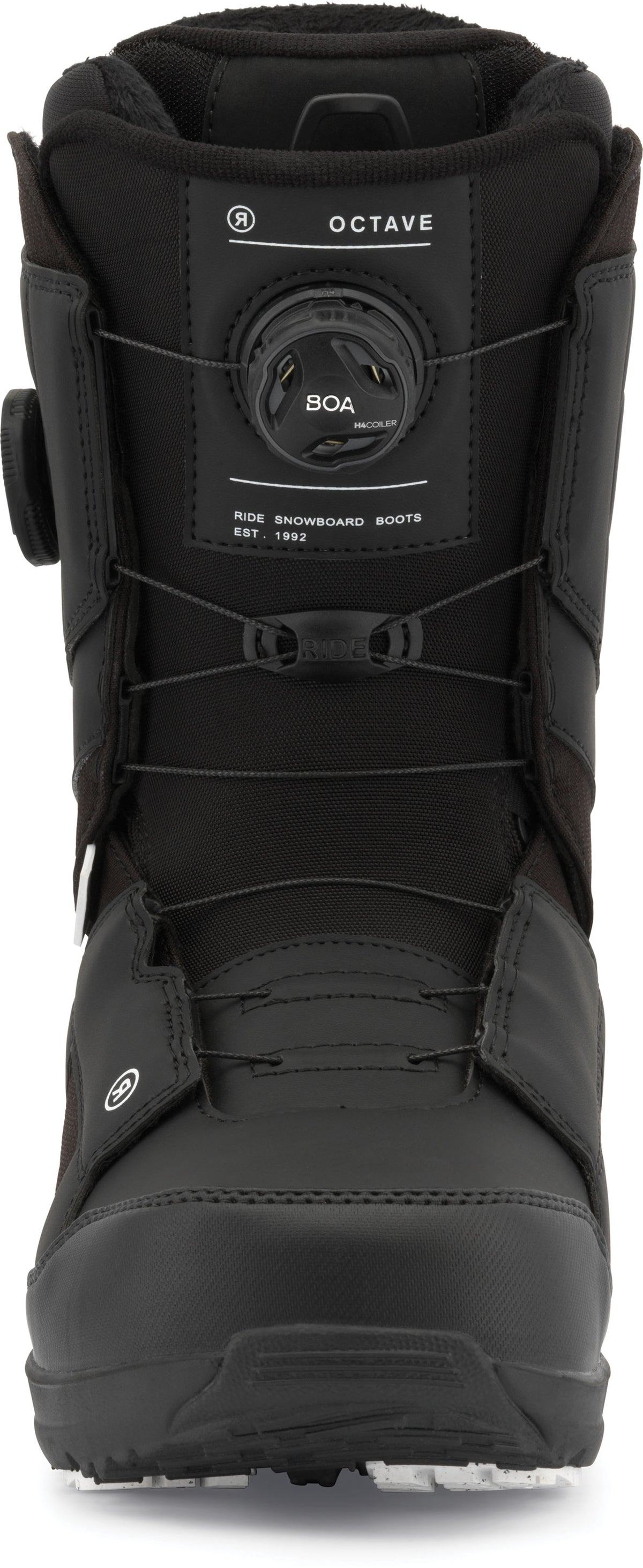 Ride Octave BOA Snowboard Boot