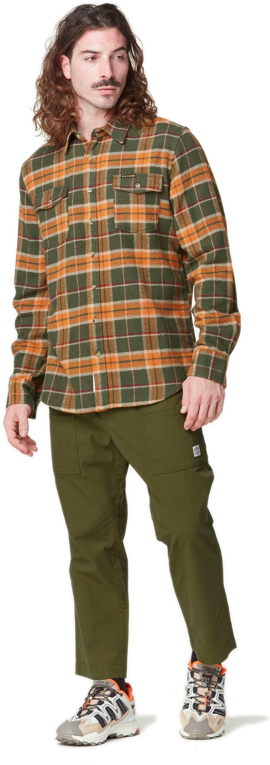 Picture Niley Shirt 2025