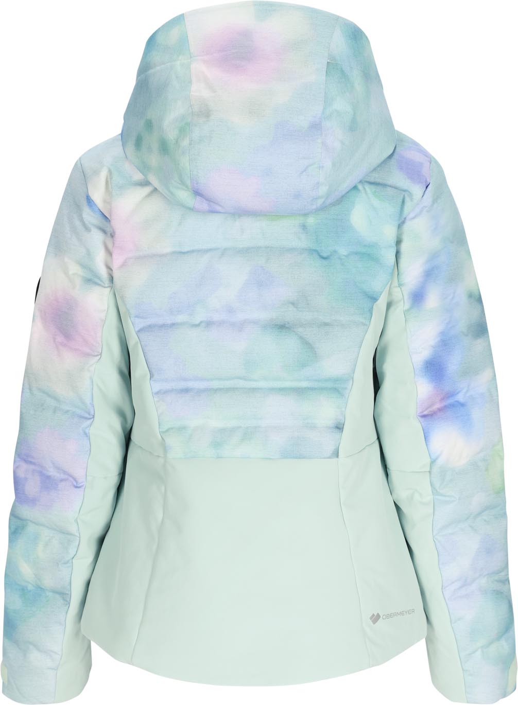Obermeyer Cosima Down Ski Jacket 2025
