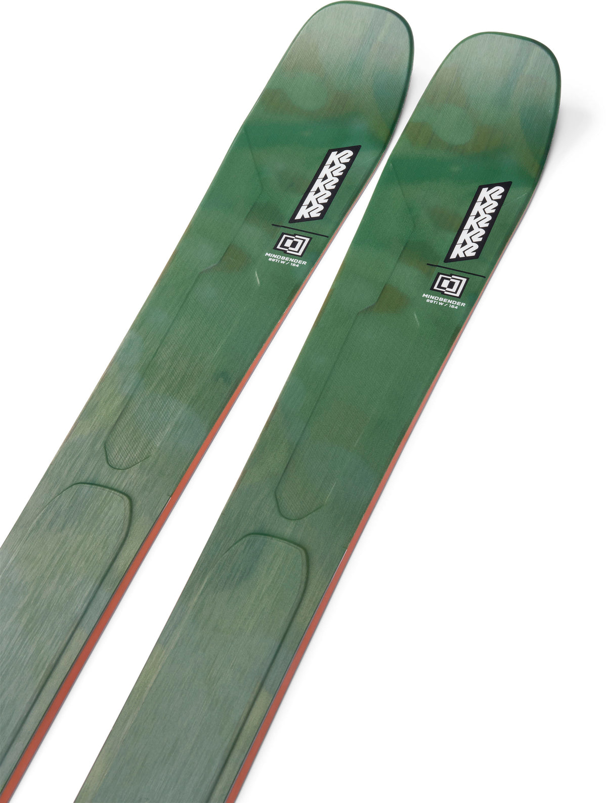 K2 Mindbender 89Ti W Ski