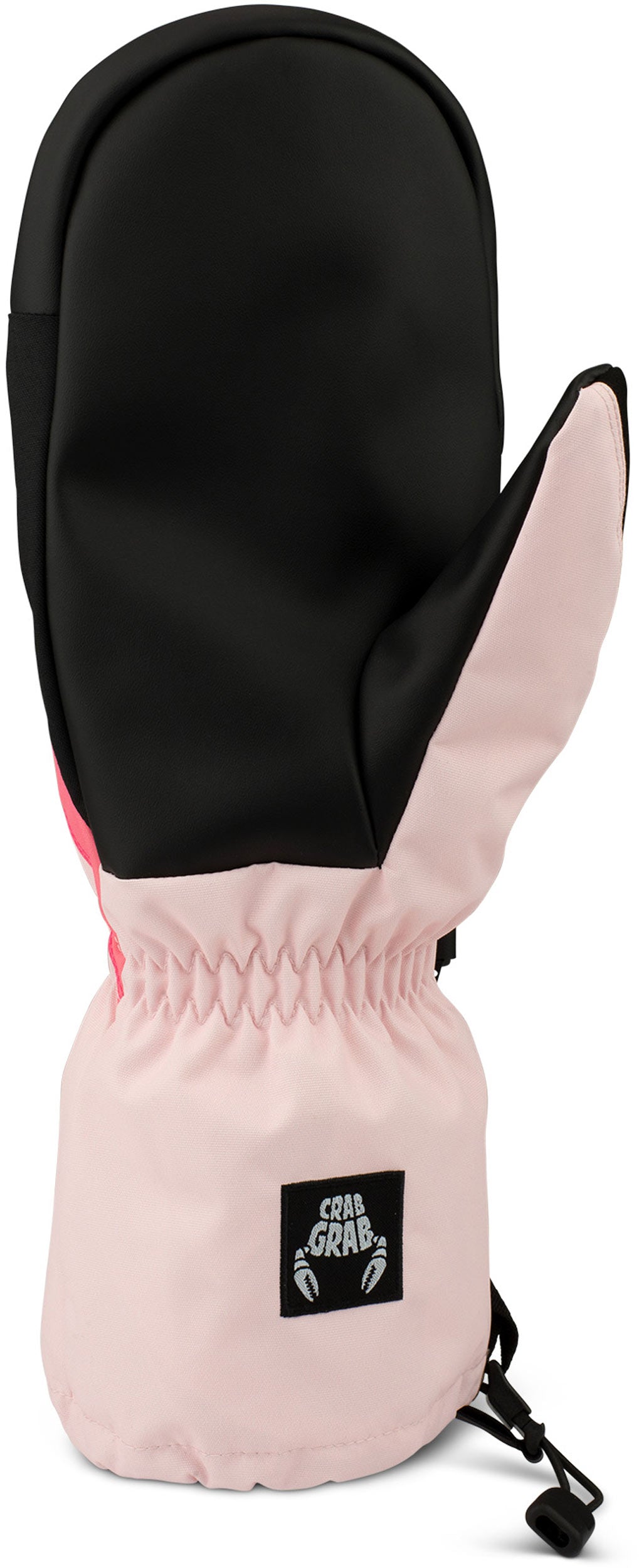 Crab Grab Cinch Mitt