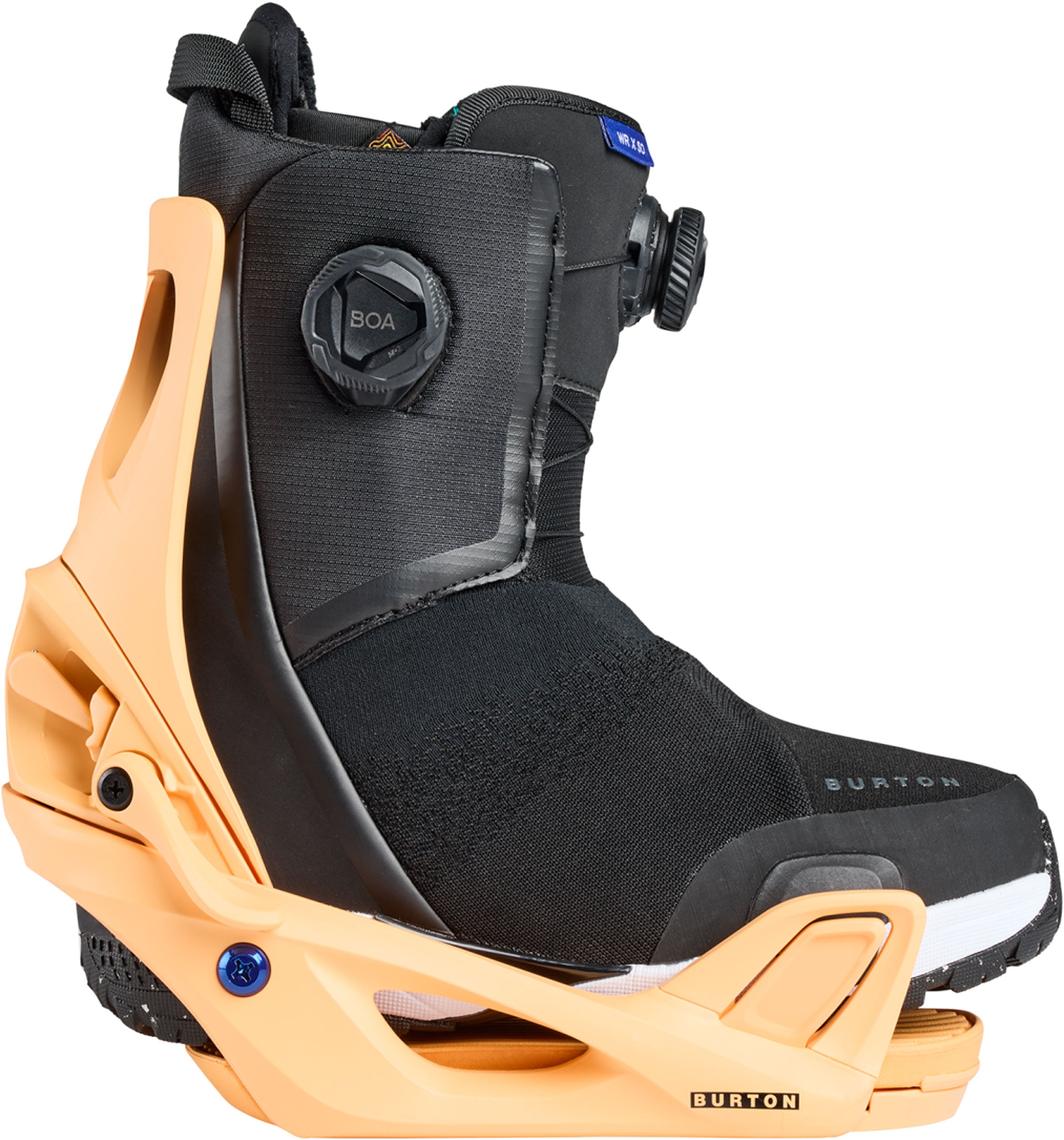 Burton Step On Snowboard Binding - Womens