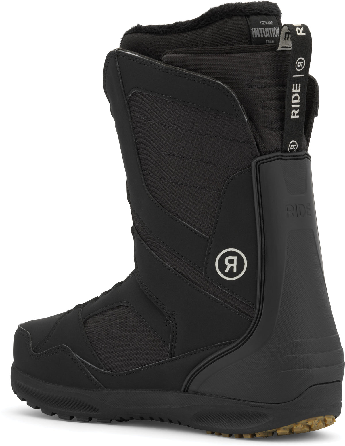 Ride Anthem BOA Boot