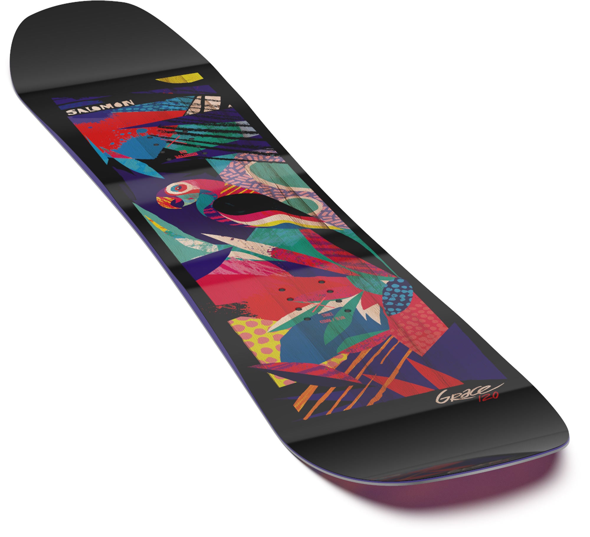 Salomon Grace Snowboard