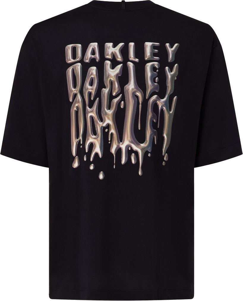 Oakley Stacked Metal Tee