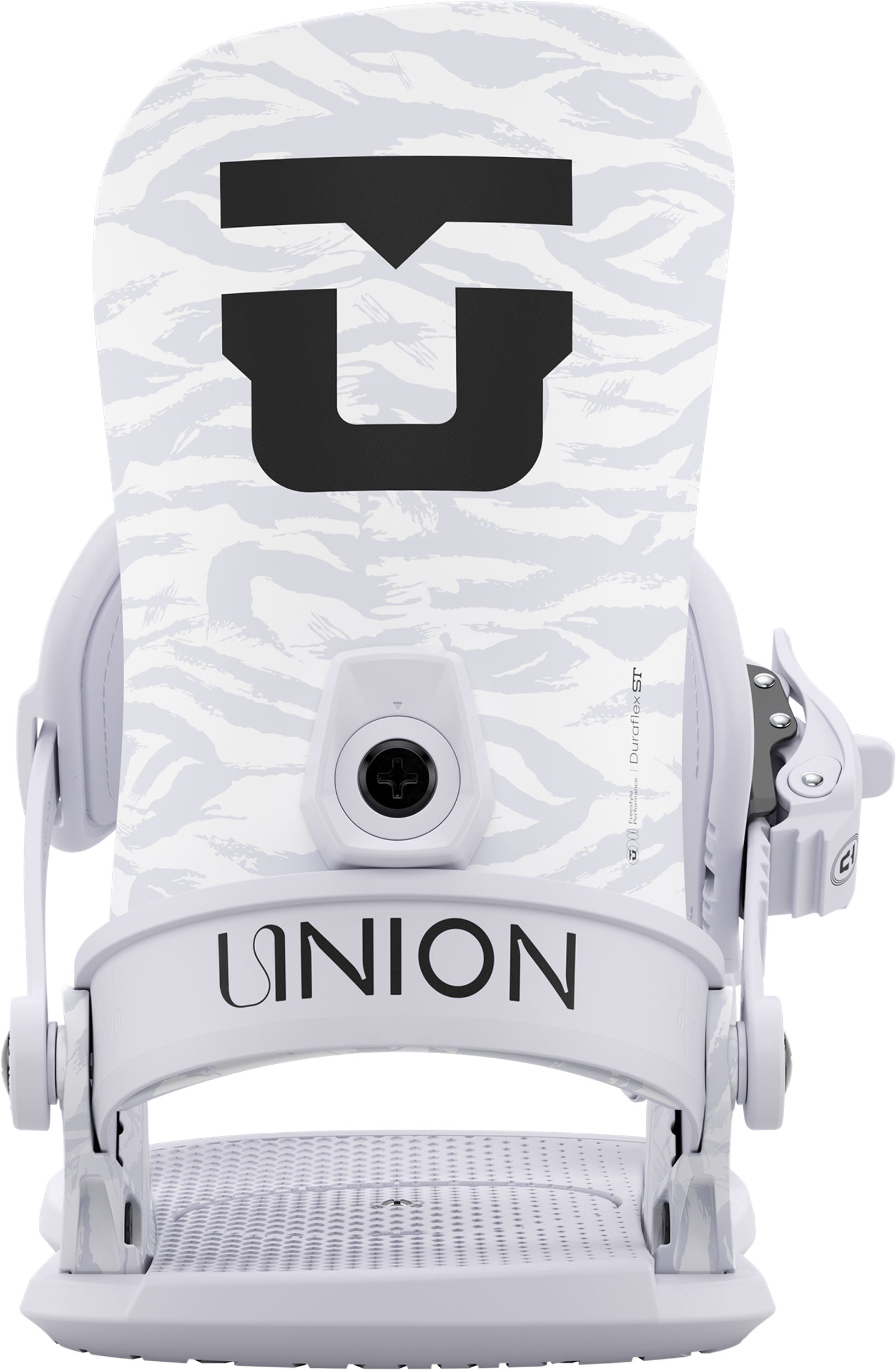 Union Legacy Snowboard Binding