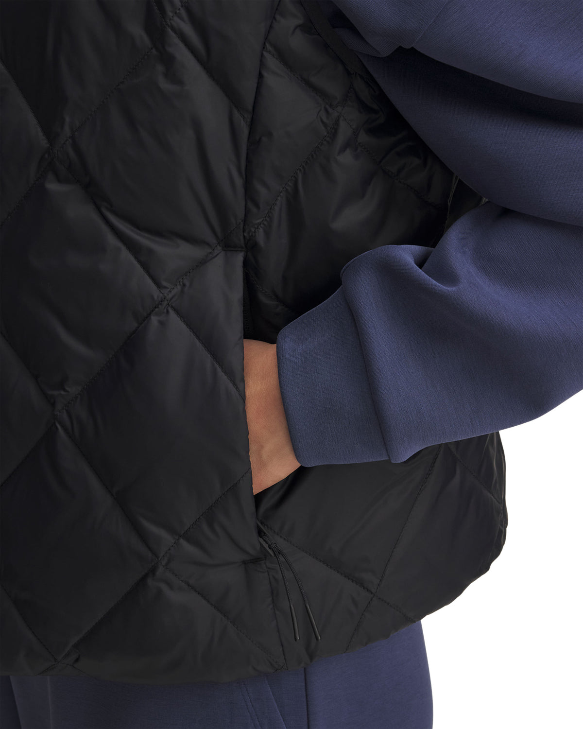 Under Armour Legend Down Vest - Womens