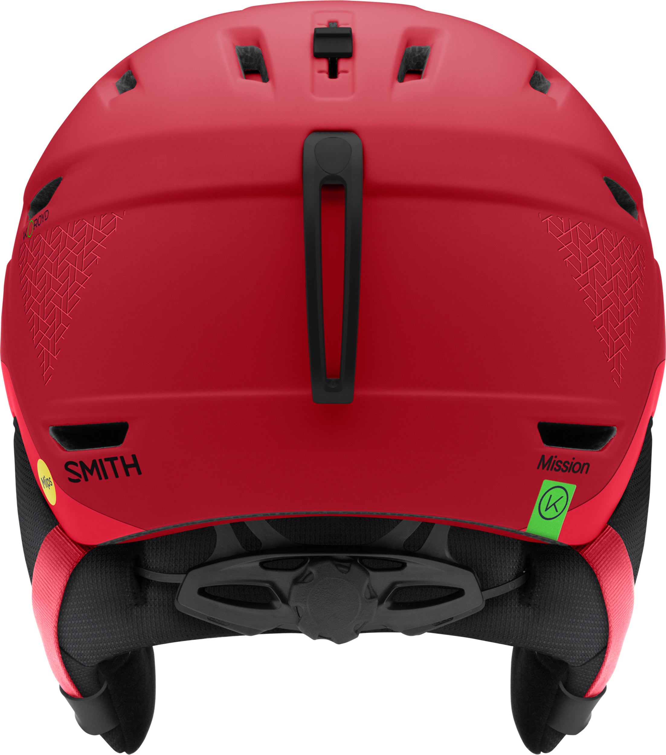 Smith Mission Helmet - MIPS