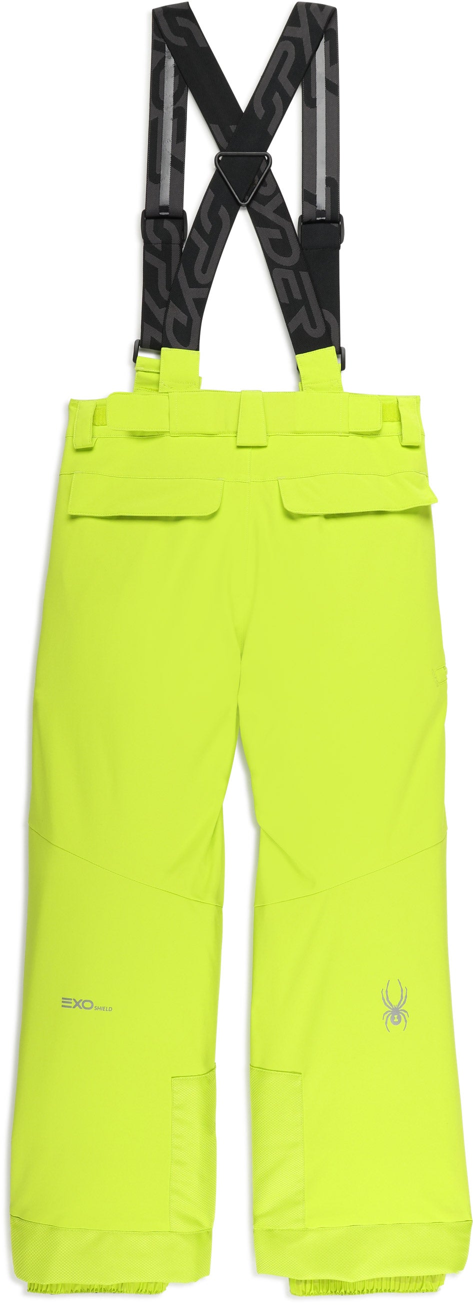Spyder Boys Propulsion Ski Pant