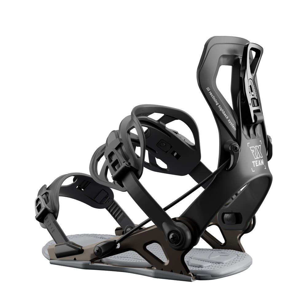 Head RX Team Snowboard Binding