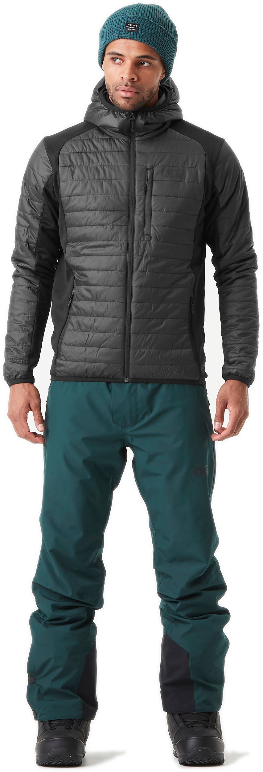 Picture Takashima Jacket 2025