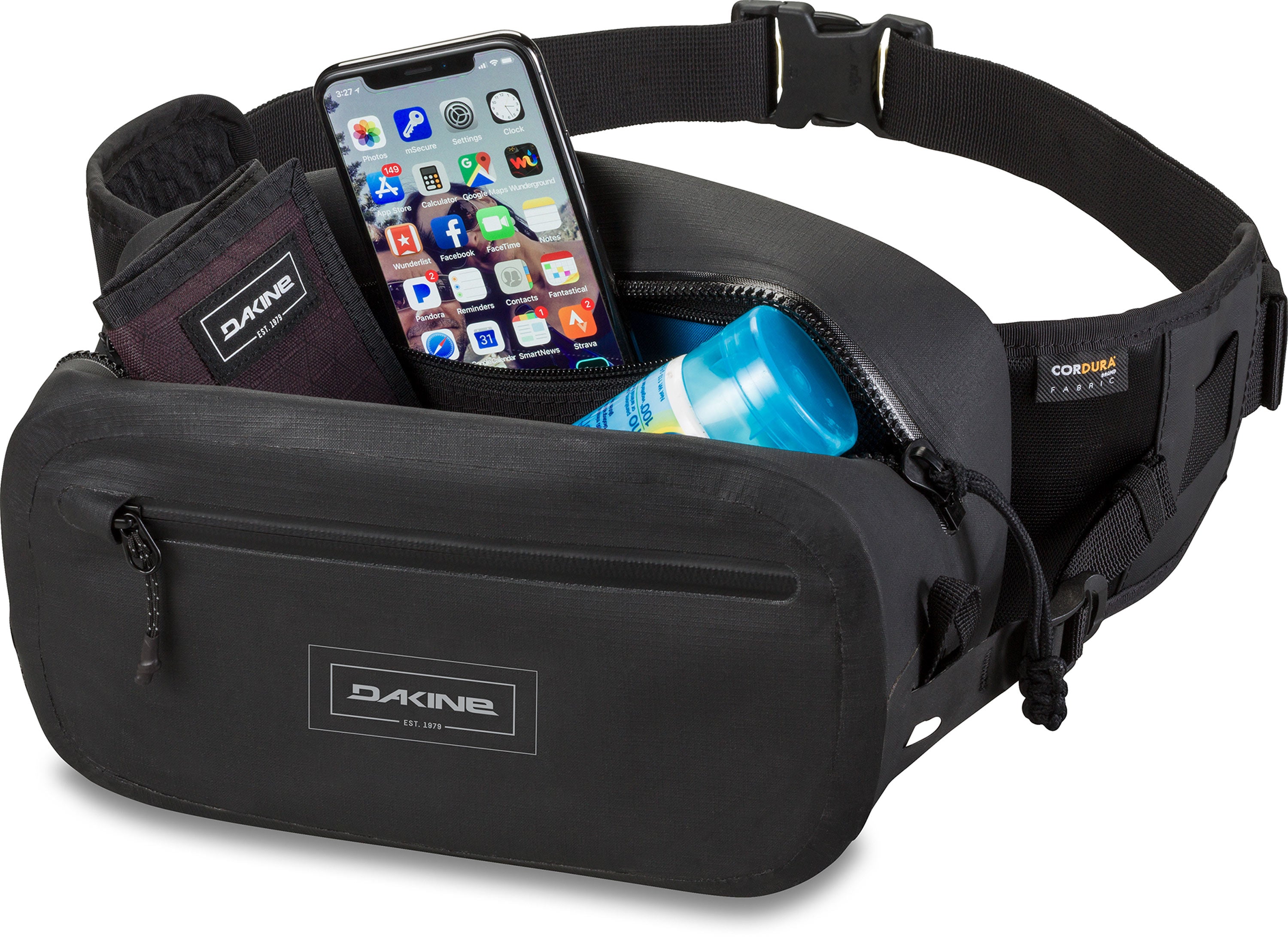Dakine Cyclone Hip Pack