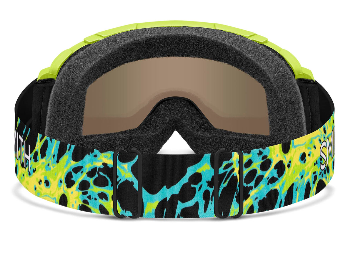 Smith Daredevil Goggle