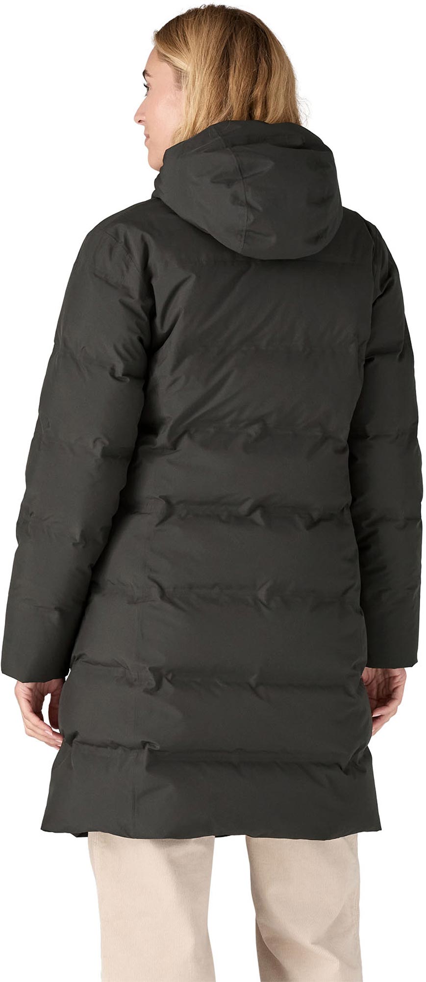 Patagonia Womens Jackson Glacier Parka