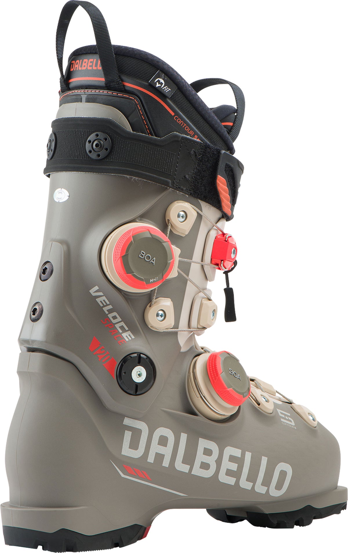 Dalbello Veloce Space 120 Ski Boot