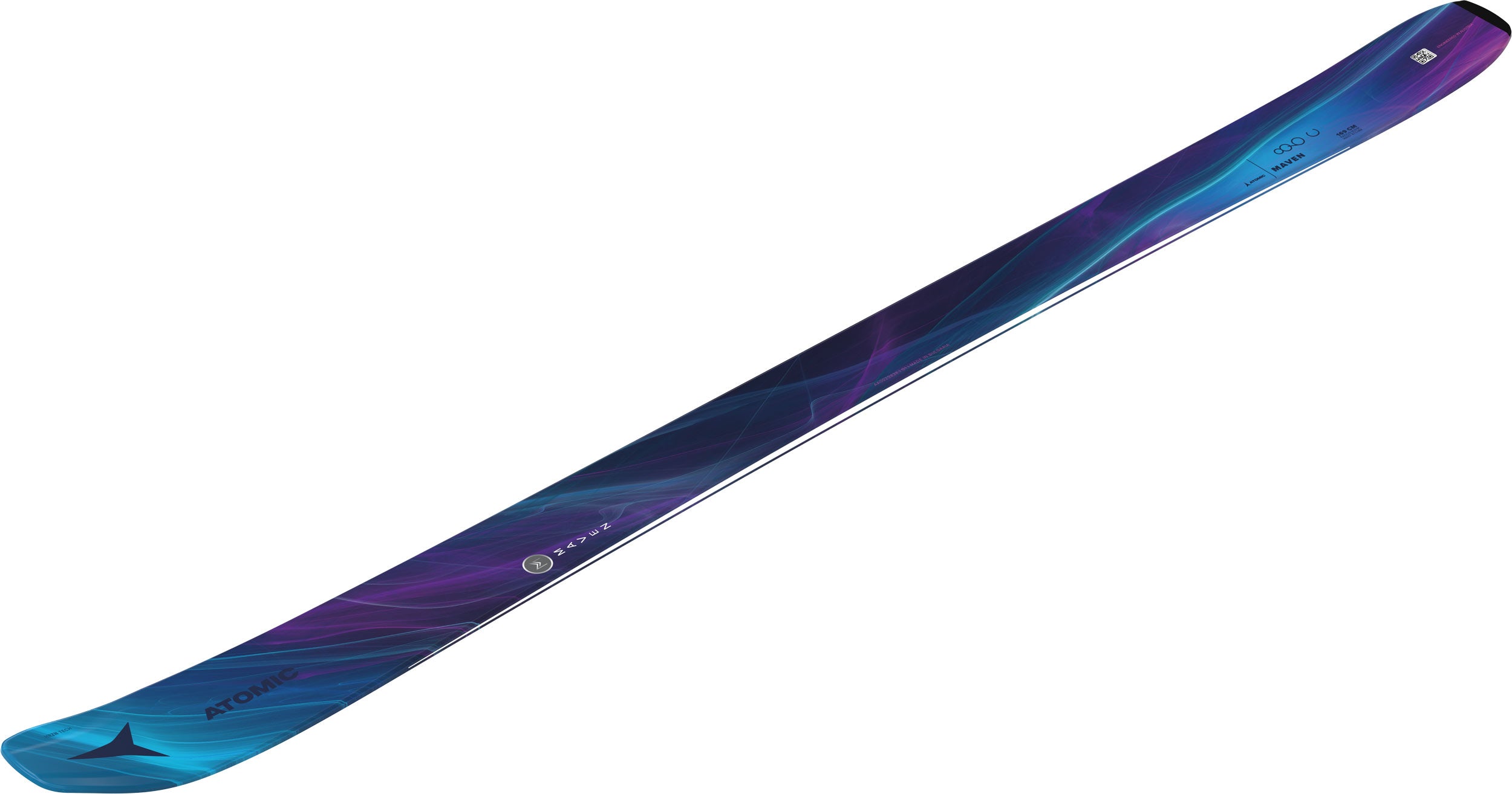 Atomic Maven 86 C Ski 2024