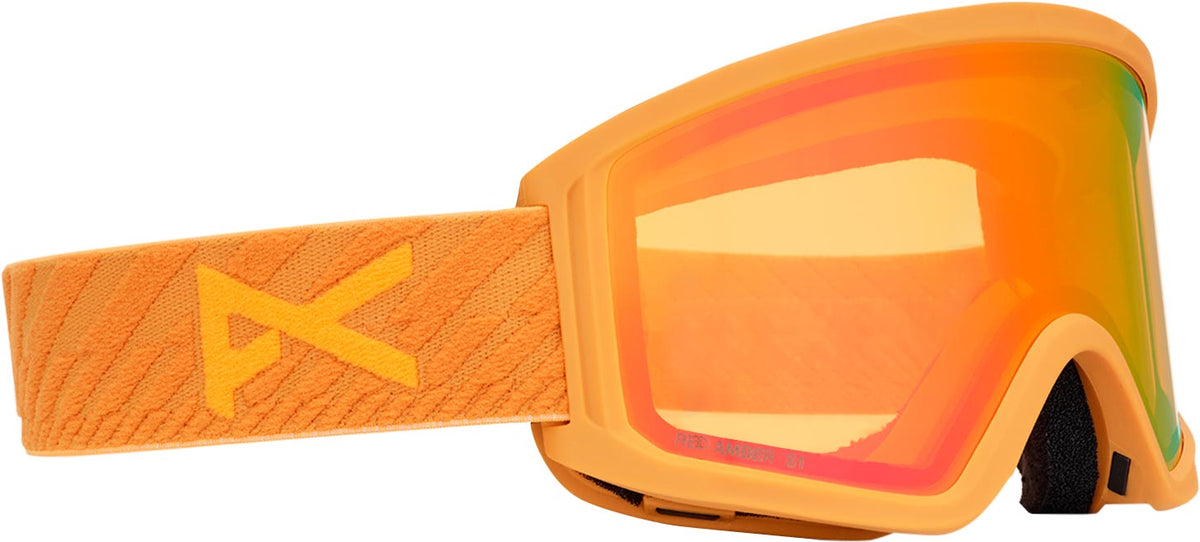 Anon Tracker 2.0 Goggle + MFI Face Mask