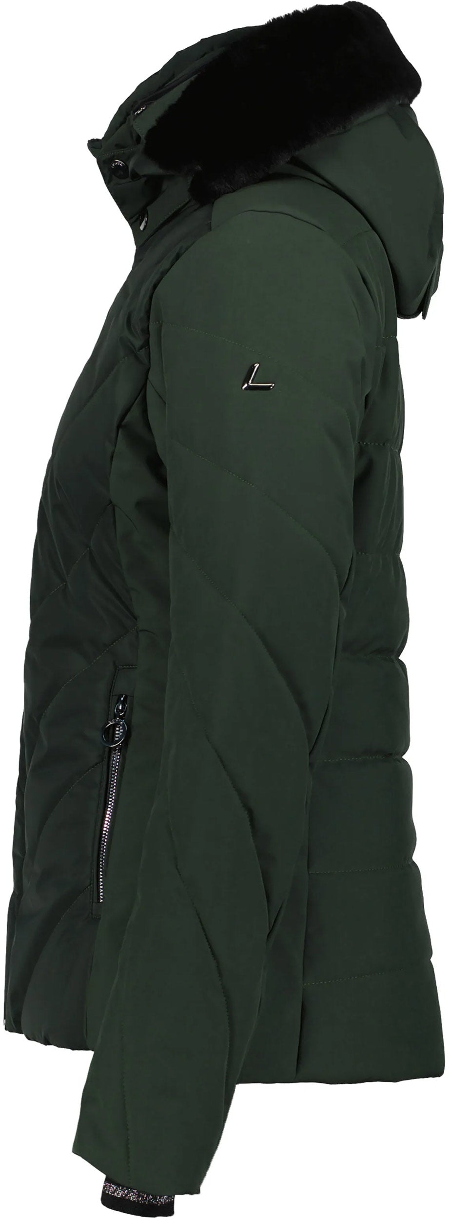 Luhta Tankavaara Ski Jacket 2024