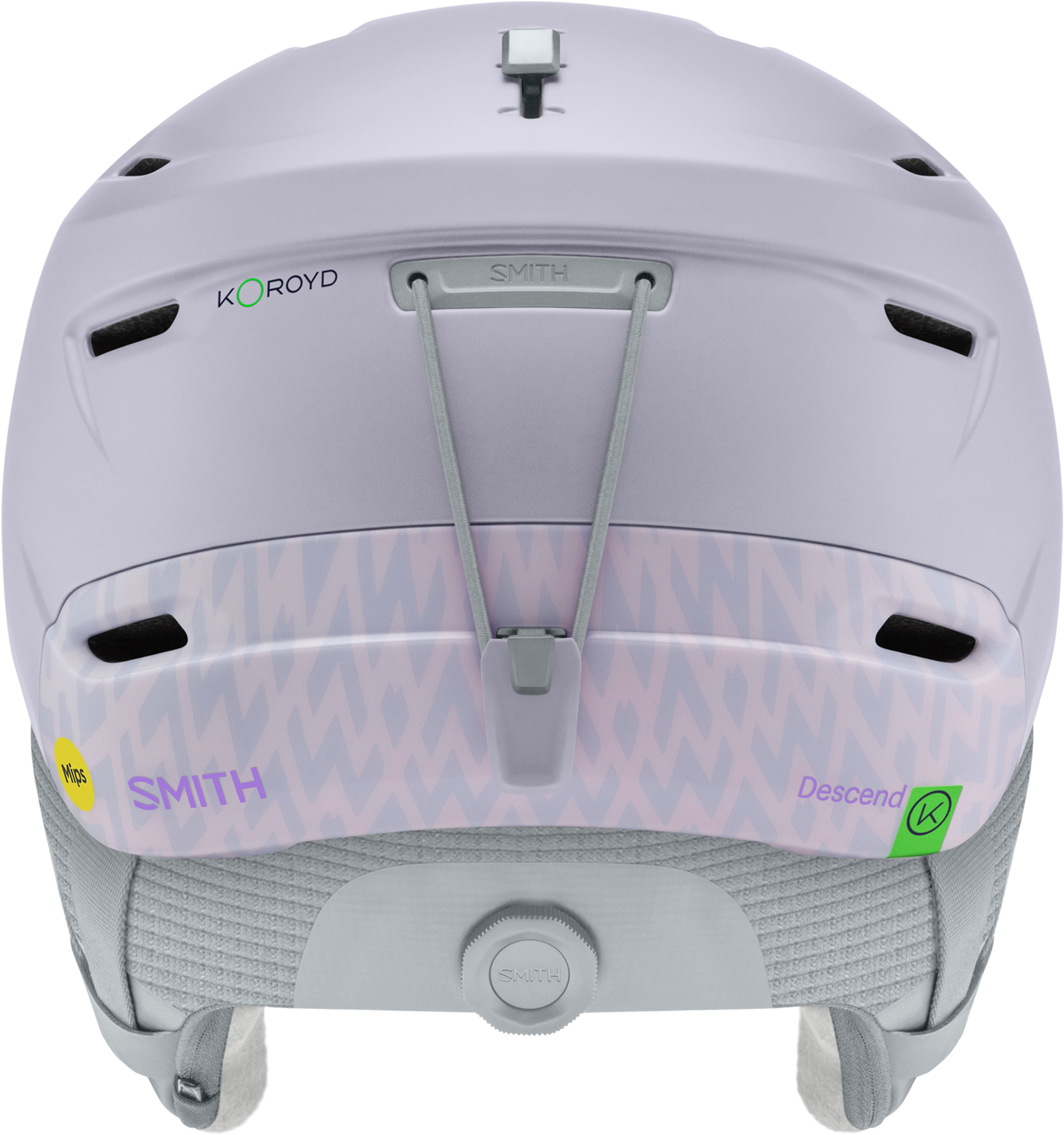 Smith Descend MIPS Helmet