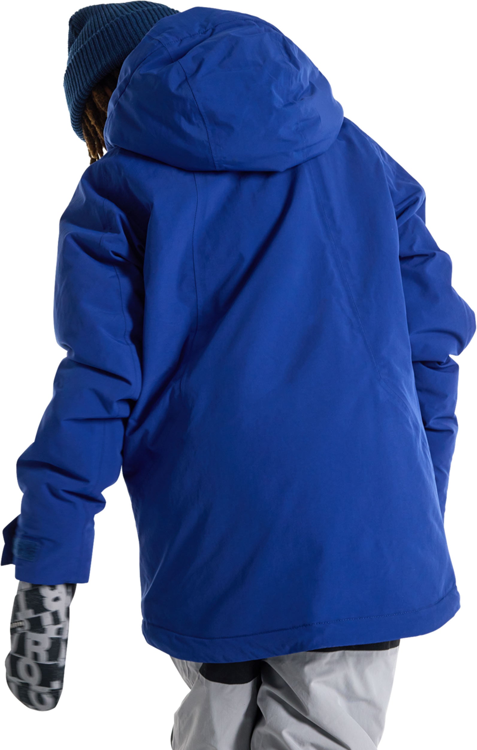 Burton Hillslope 2L Snowboard Jacket - Kids