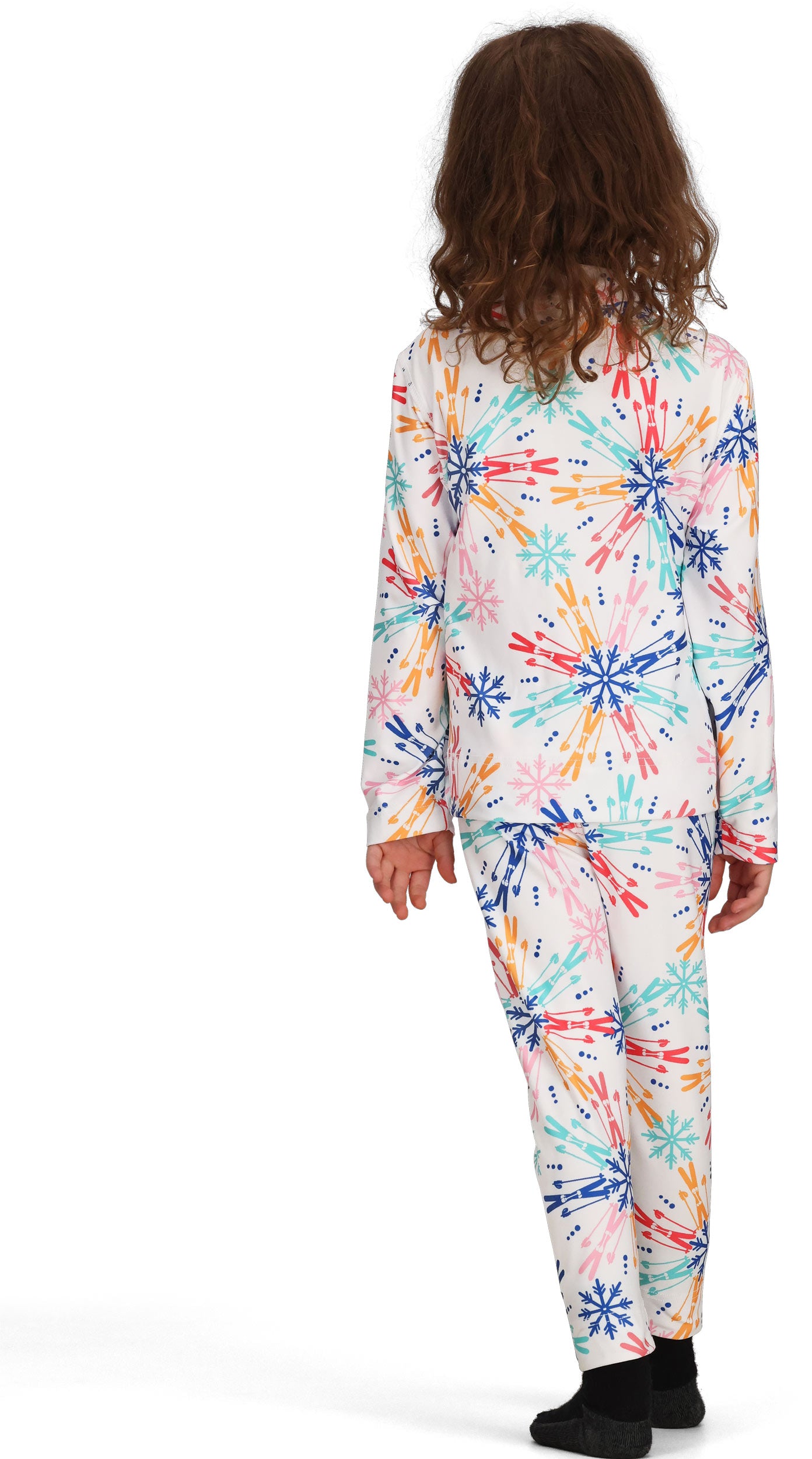 Obermeyer Superior Gear Zip Top