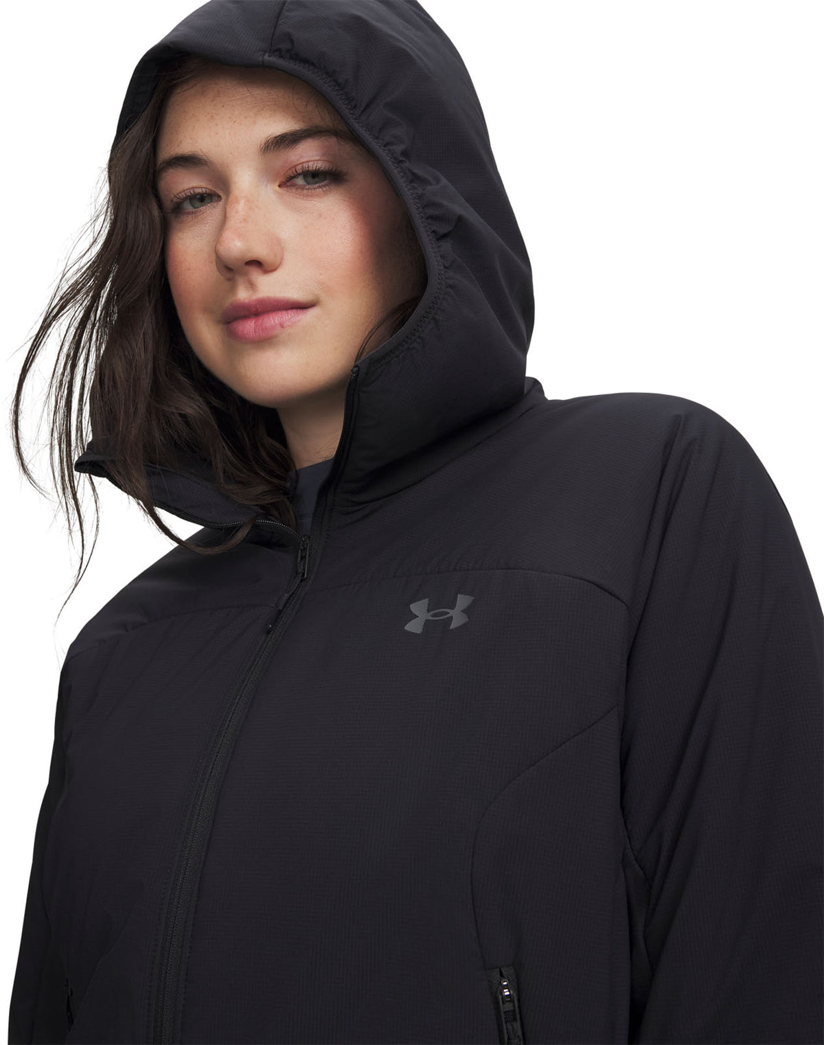 Under Armour UA Explor QuickRidge - Womens Jacket
