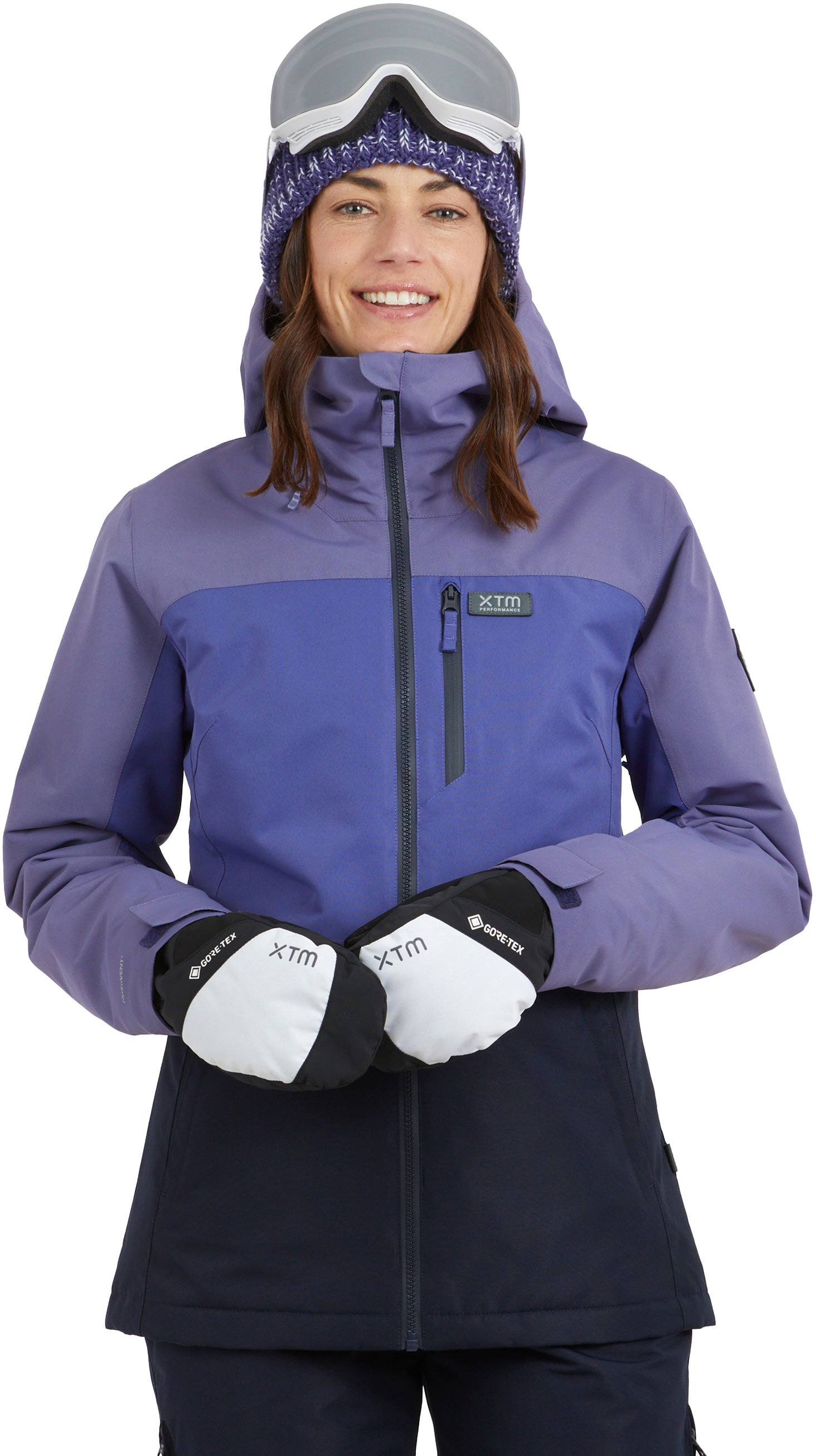 XTM Nexe Ski Jacket