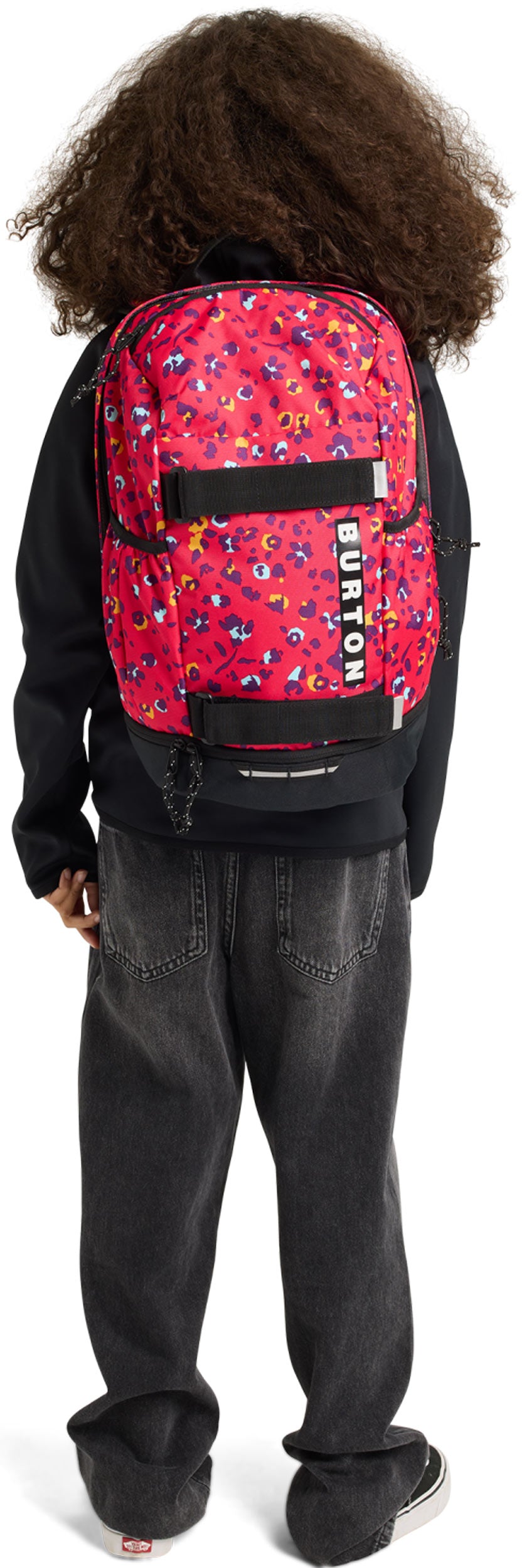 Burton Kids Distortion 18L Backpack