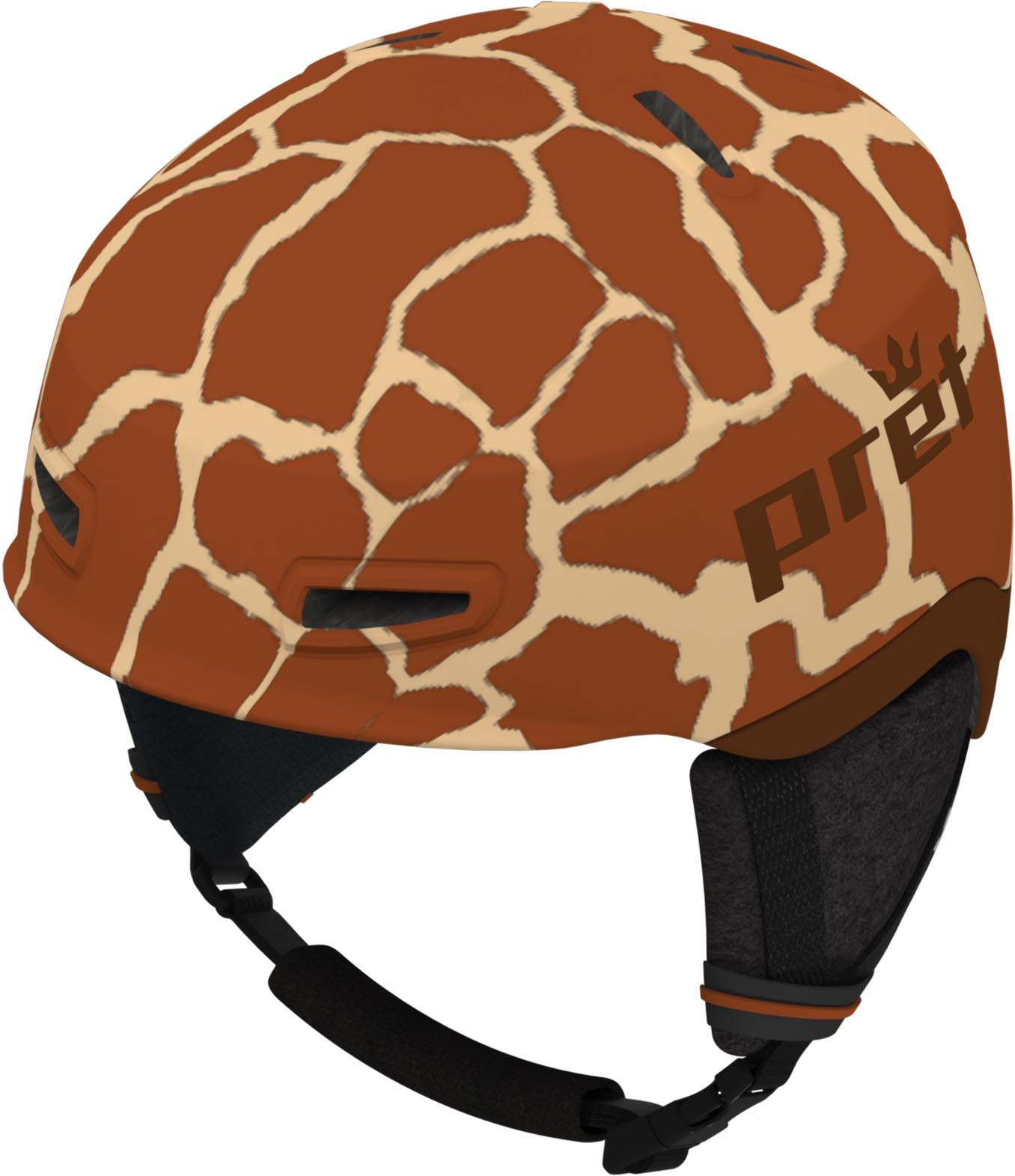 Pret Moxie X Helmet 2025