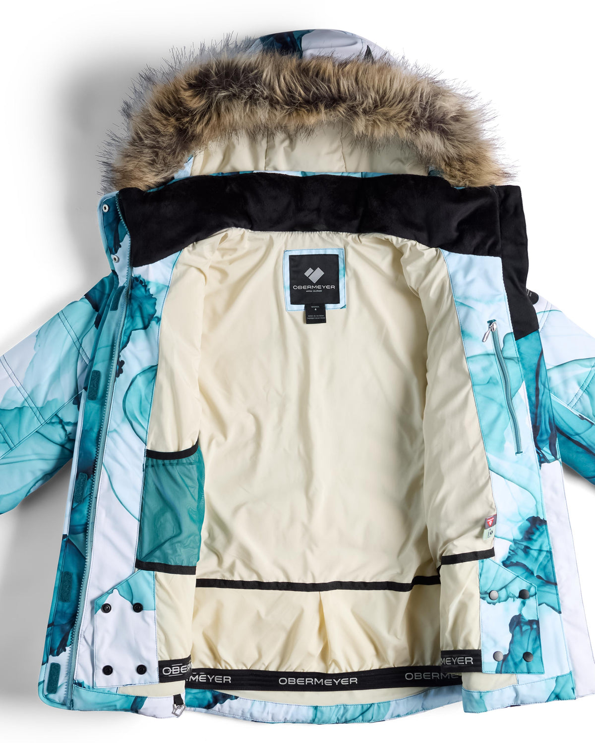 Obermeyer Tuscany II Jacket