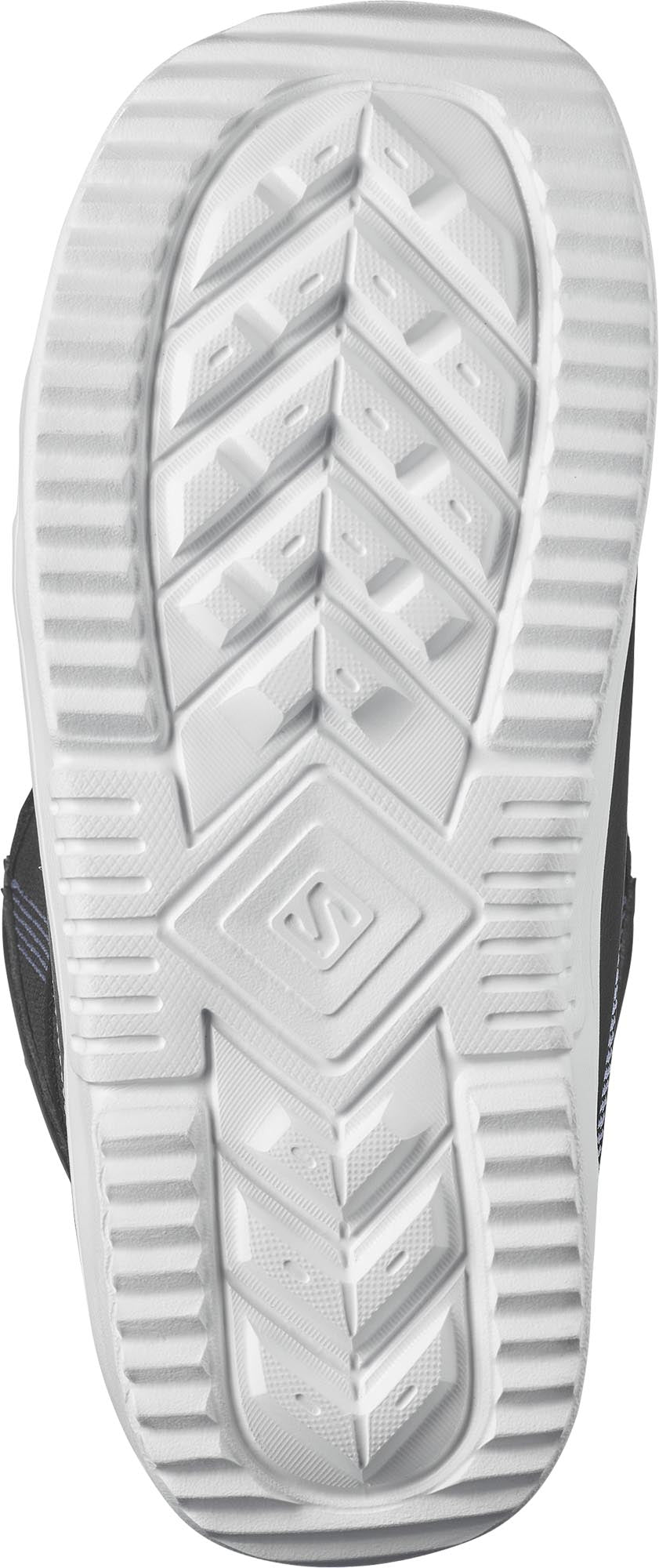 Salomon Scarlet BOA Snowboard Boot