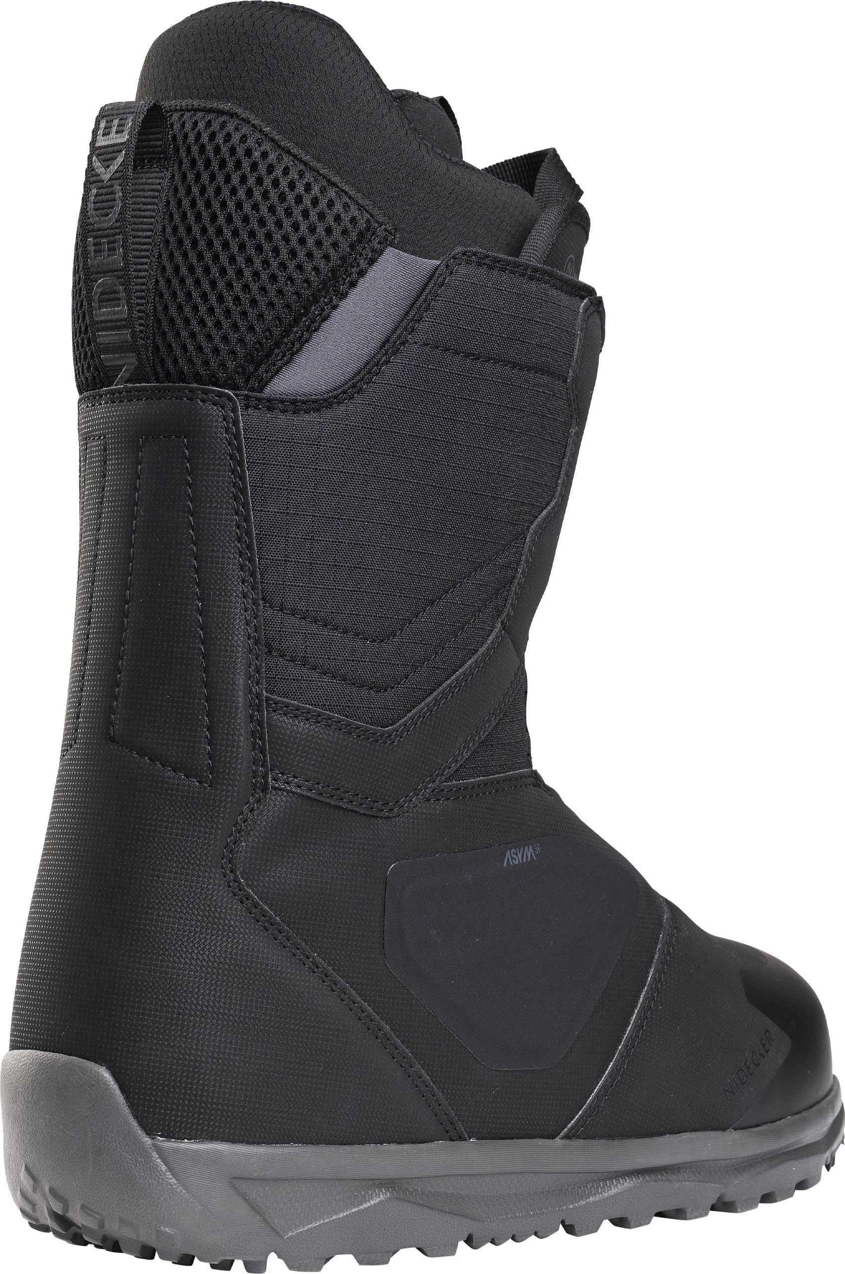 Nidecker Cascade Snowboard Boot - Mens