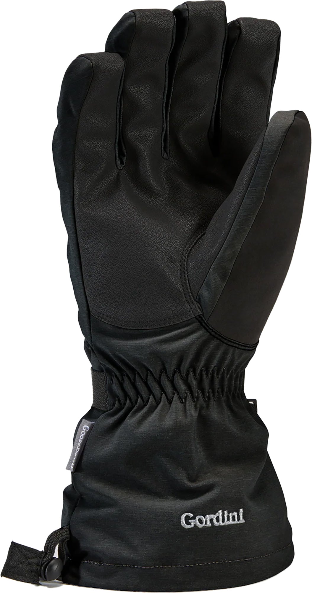 Gordini Aquabloc Down Gauntlet Glove - Mens