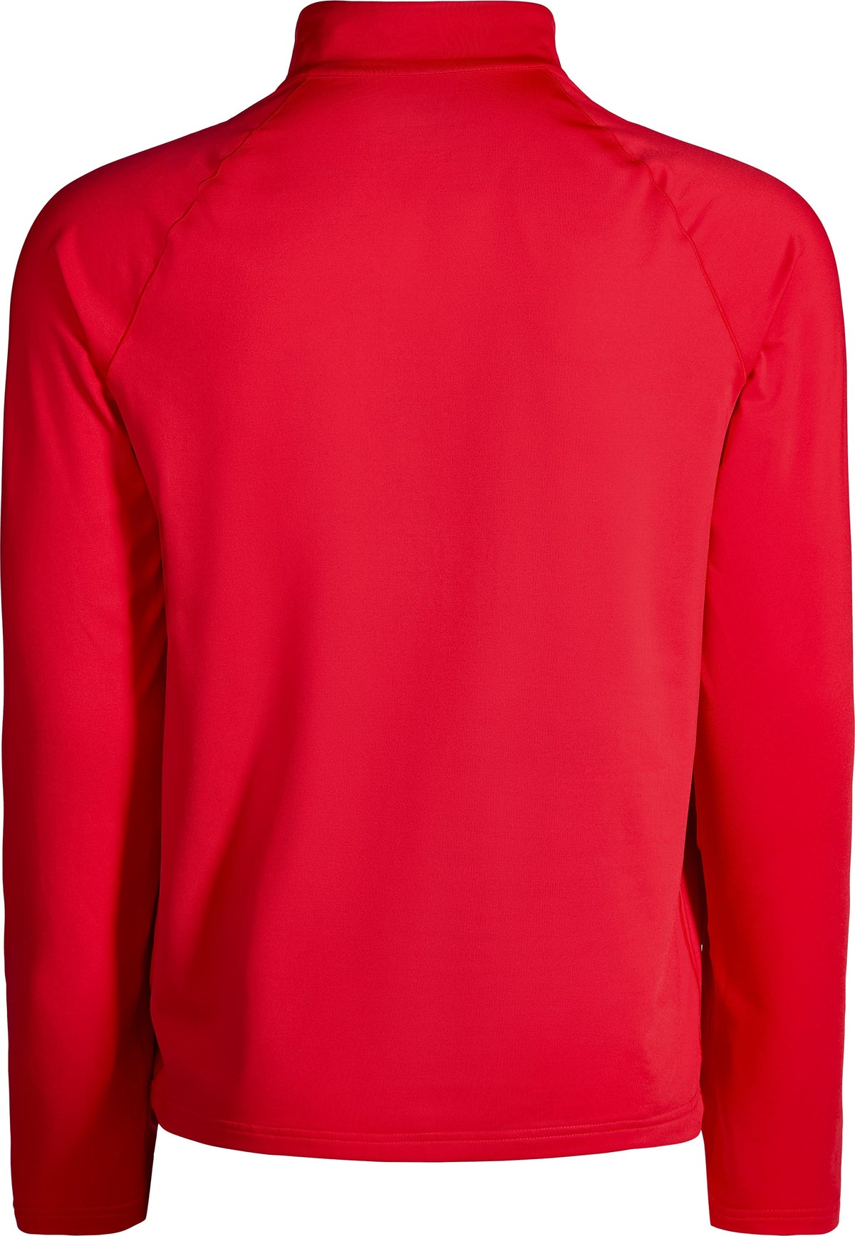 Obermeyer Oly Baselayer Zip Top - Mens