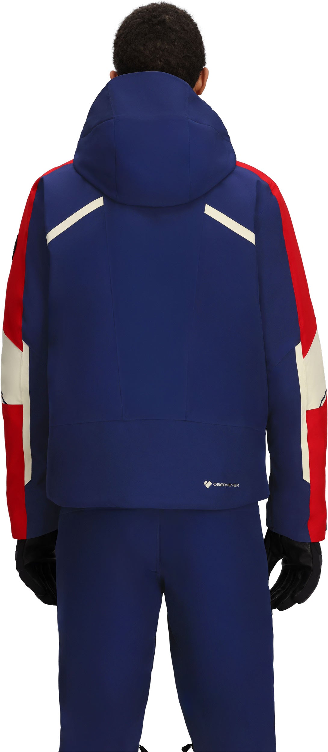 Obermeyer Fall Line Ski Jacket