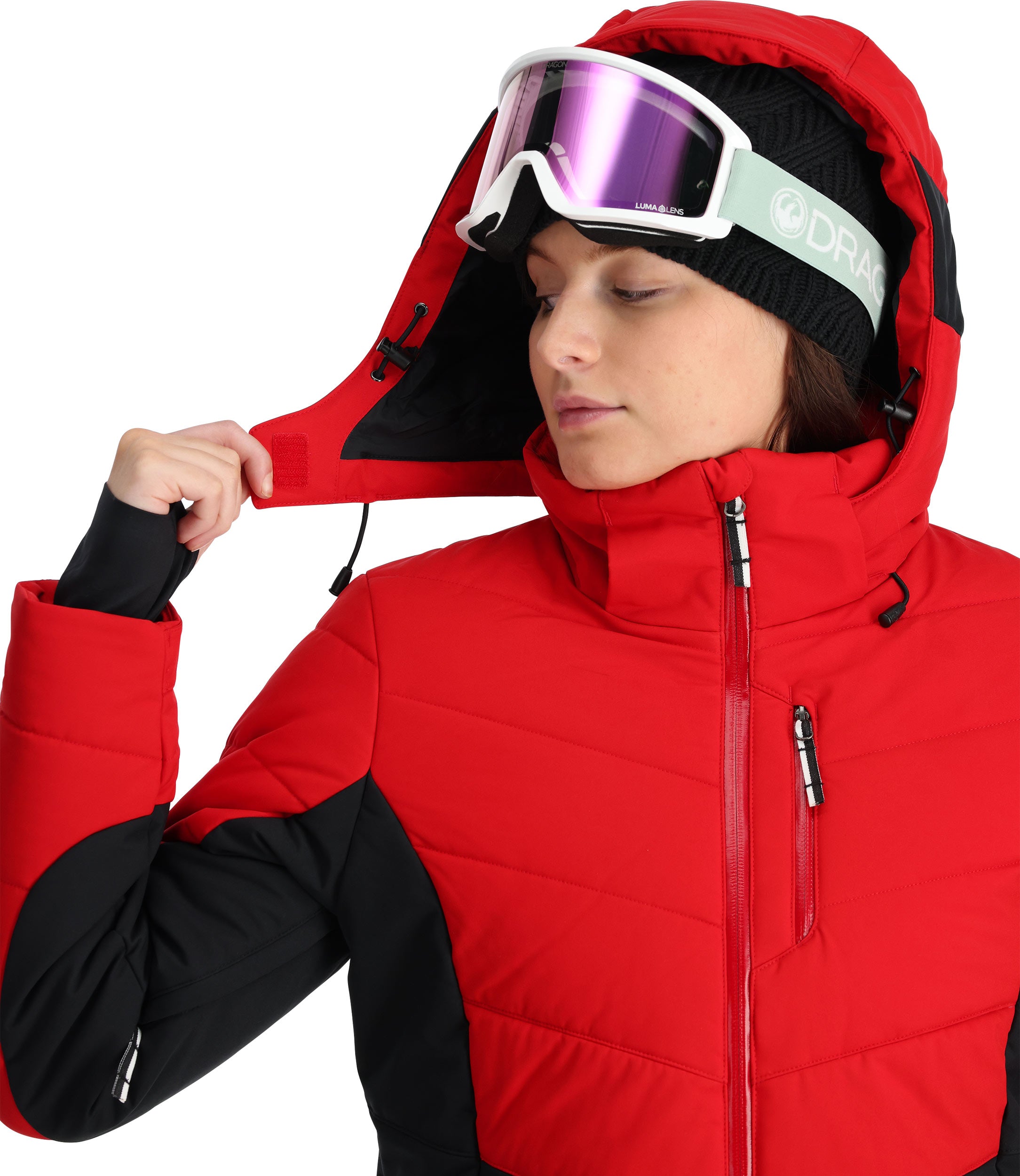Spyder Haven Ski Jacket 2024