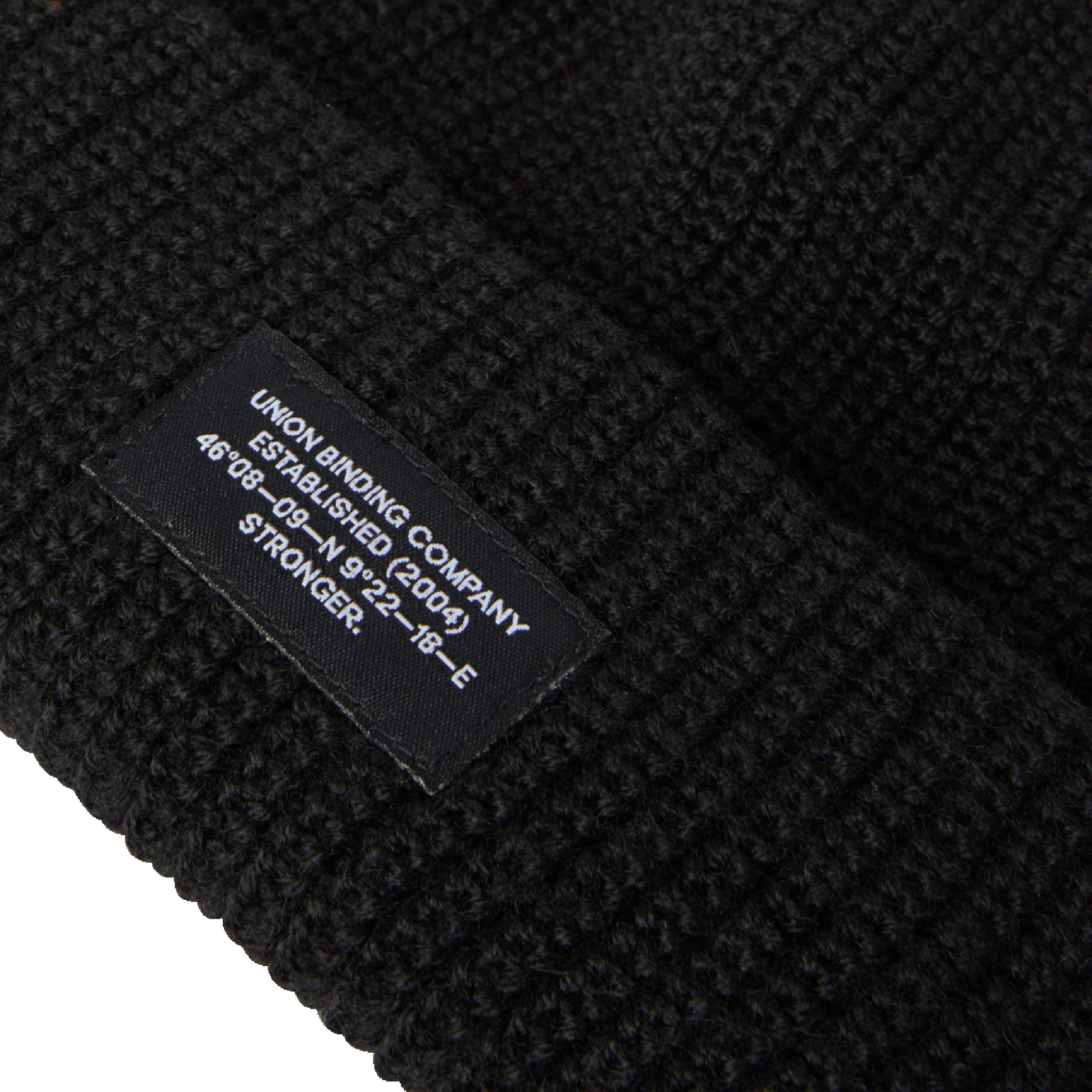 Union 20-YR Beanie