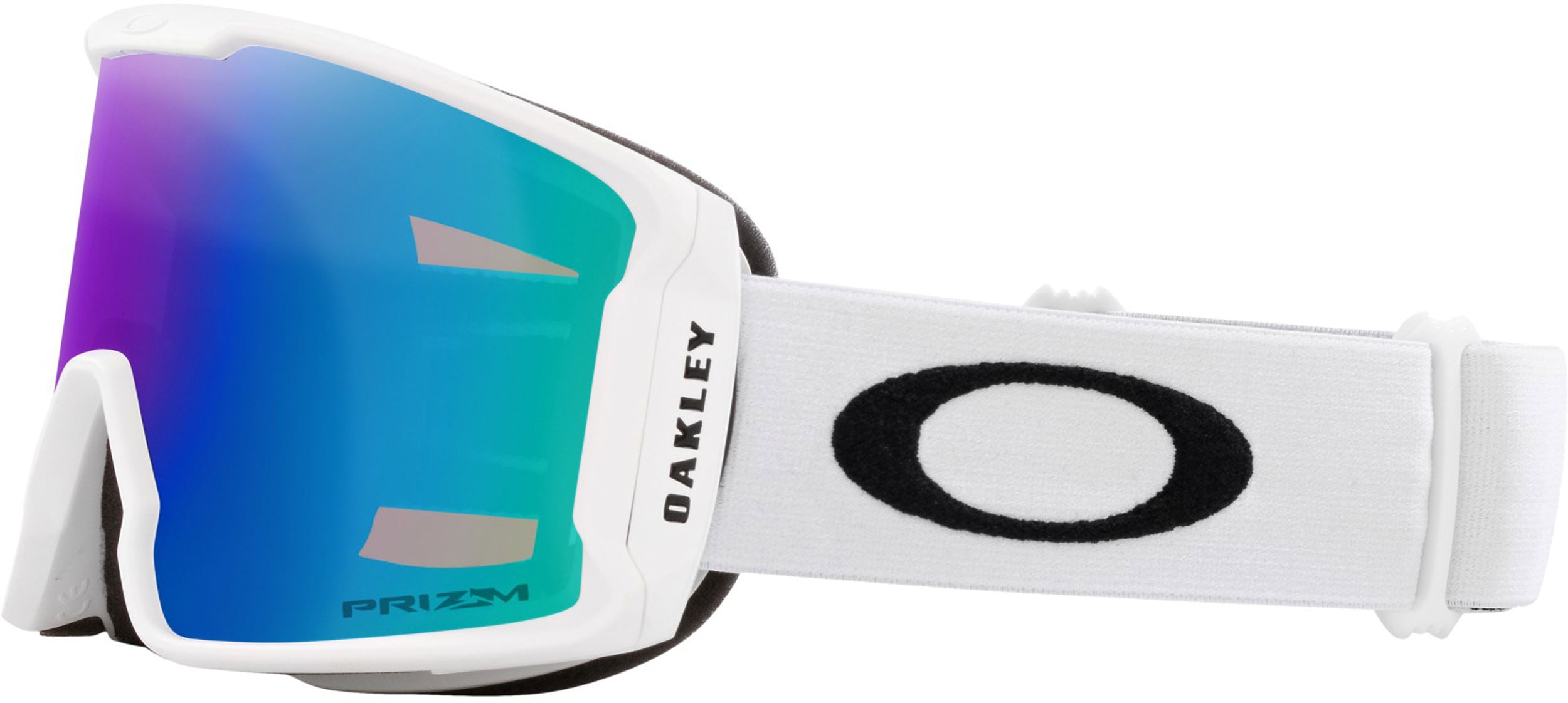 Oakley Line Miner M Goggle