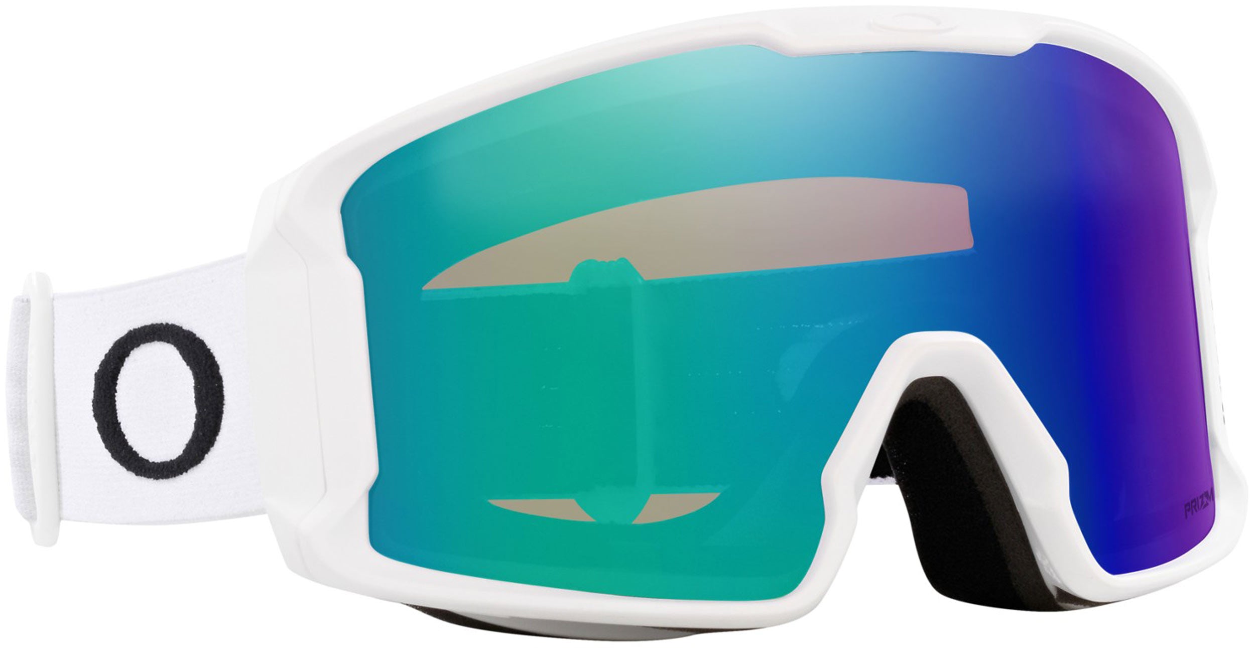 Oakley Line Miner M Goggle