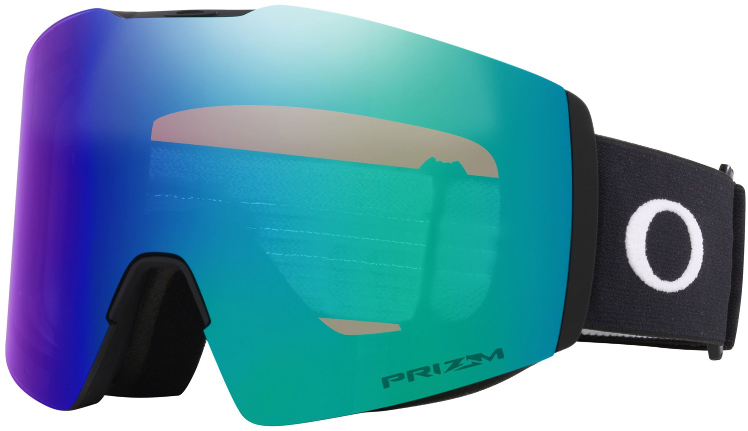 Oakley Fall Line L Goggle